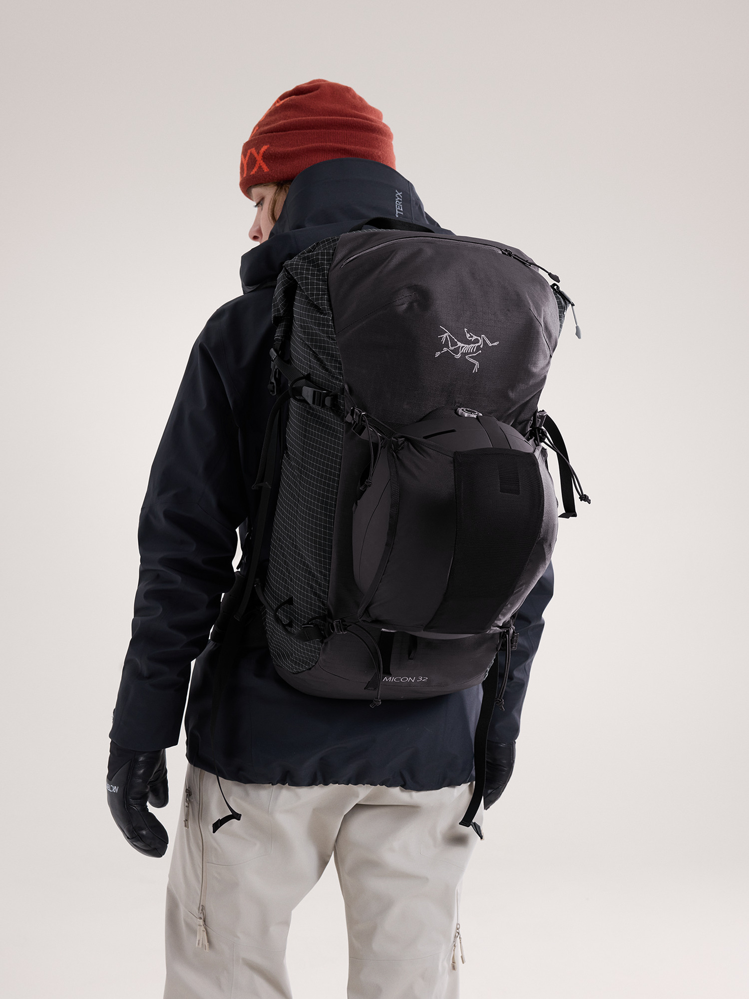 Micon 32 Backpack