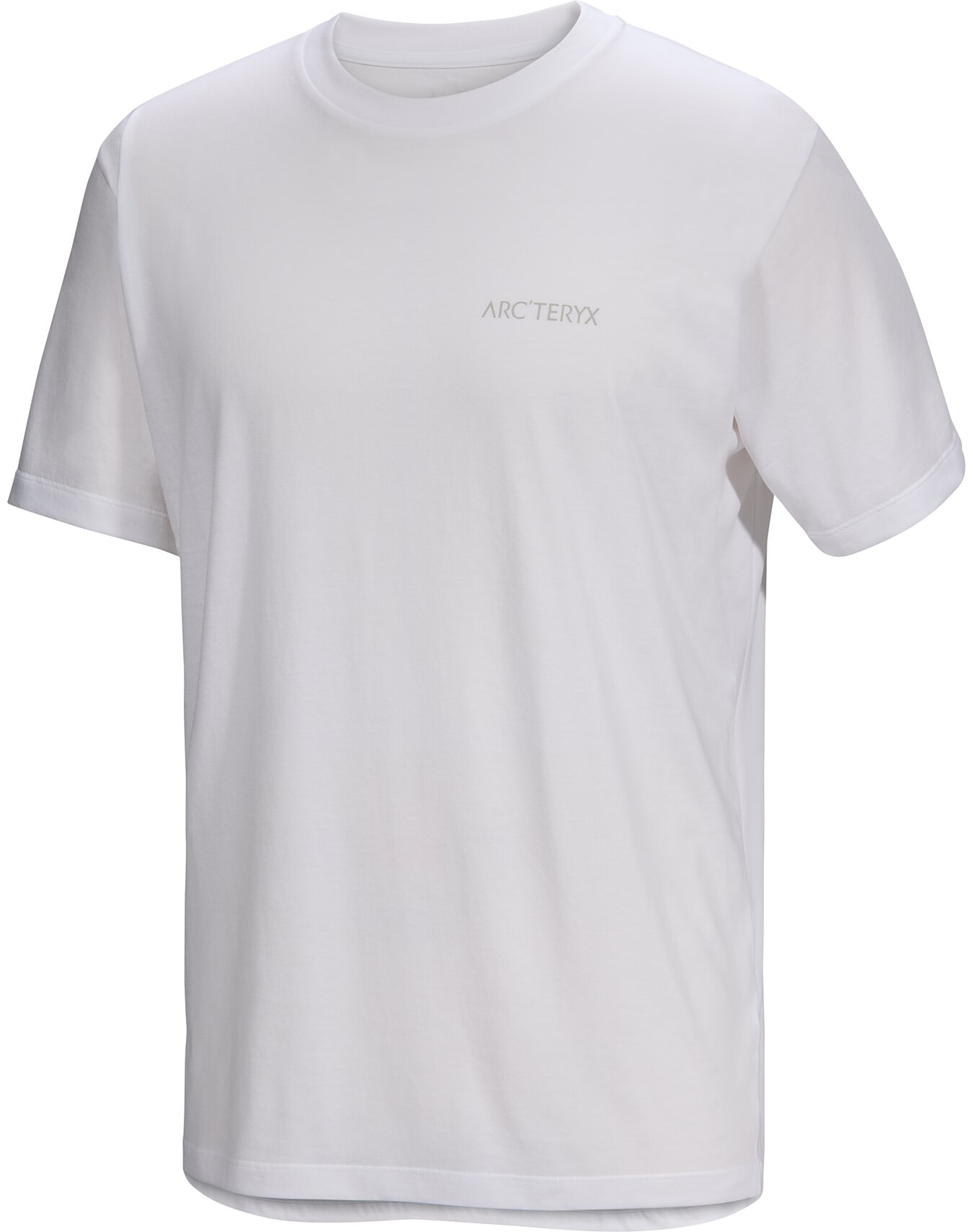 Kragg SL Cotton Blurred Bird Shirt SS Men's