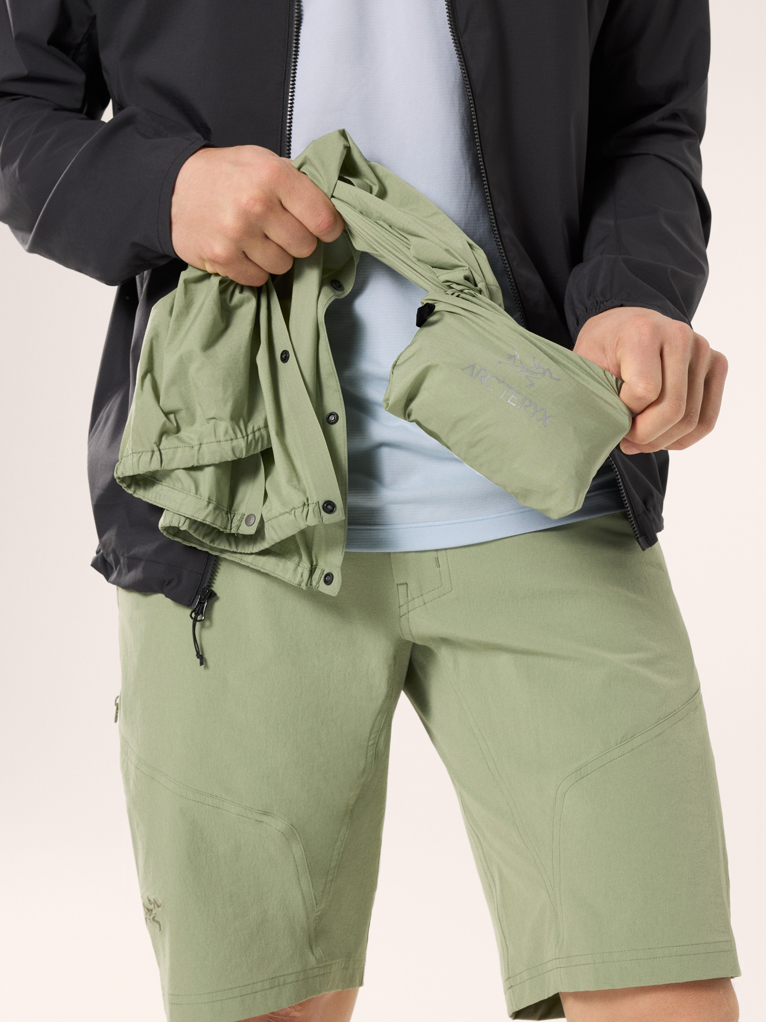 Squamish Pant Men's