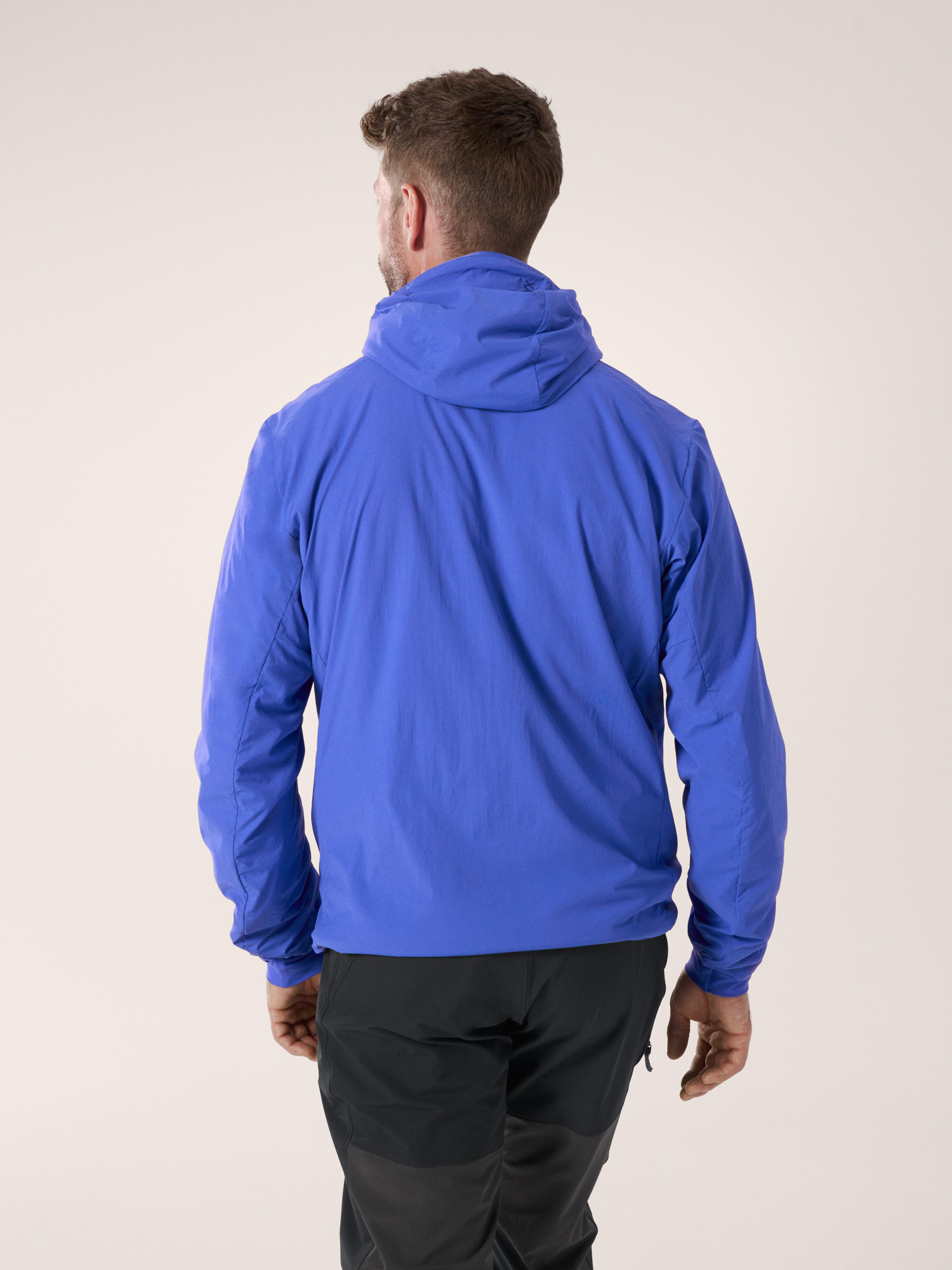 Proton SL Hoody Men's