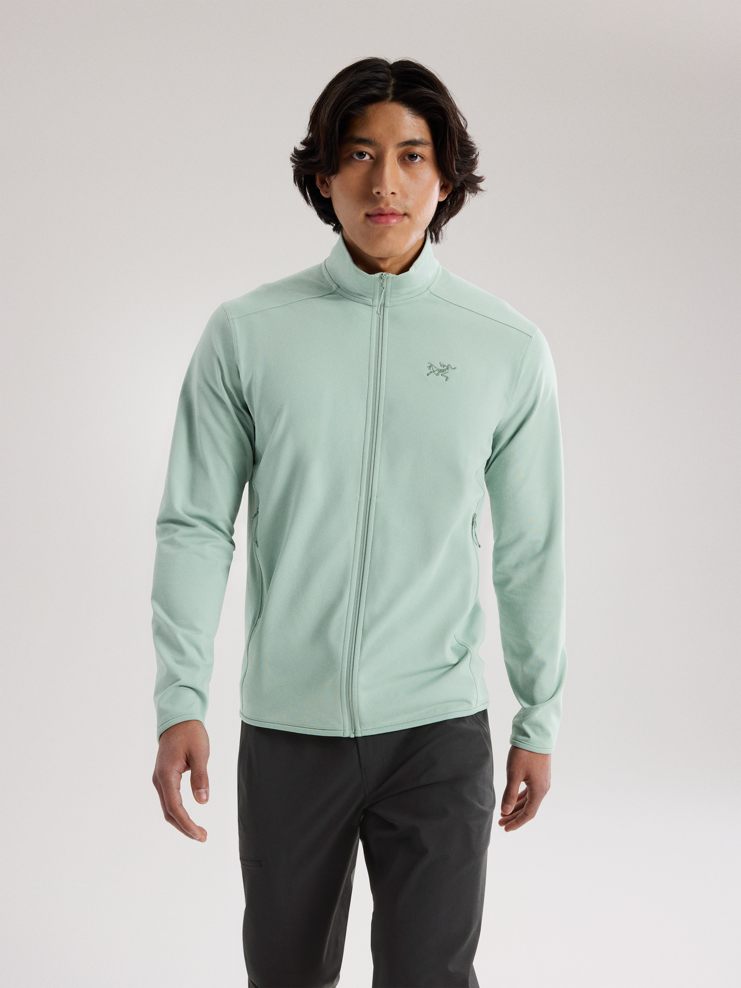 Kyanite Lightweight Jacket Men's