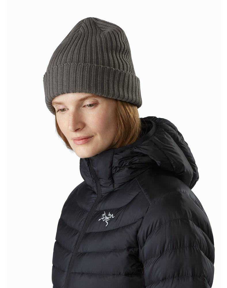 Arc'teryx Hedron Toque Mens - Green