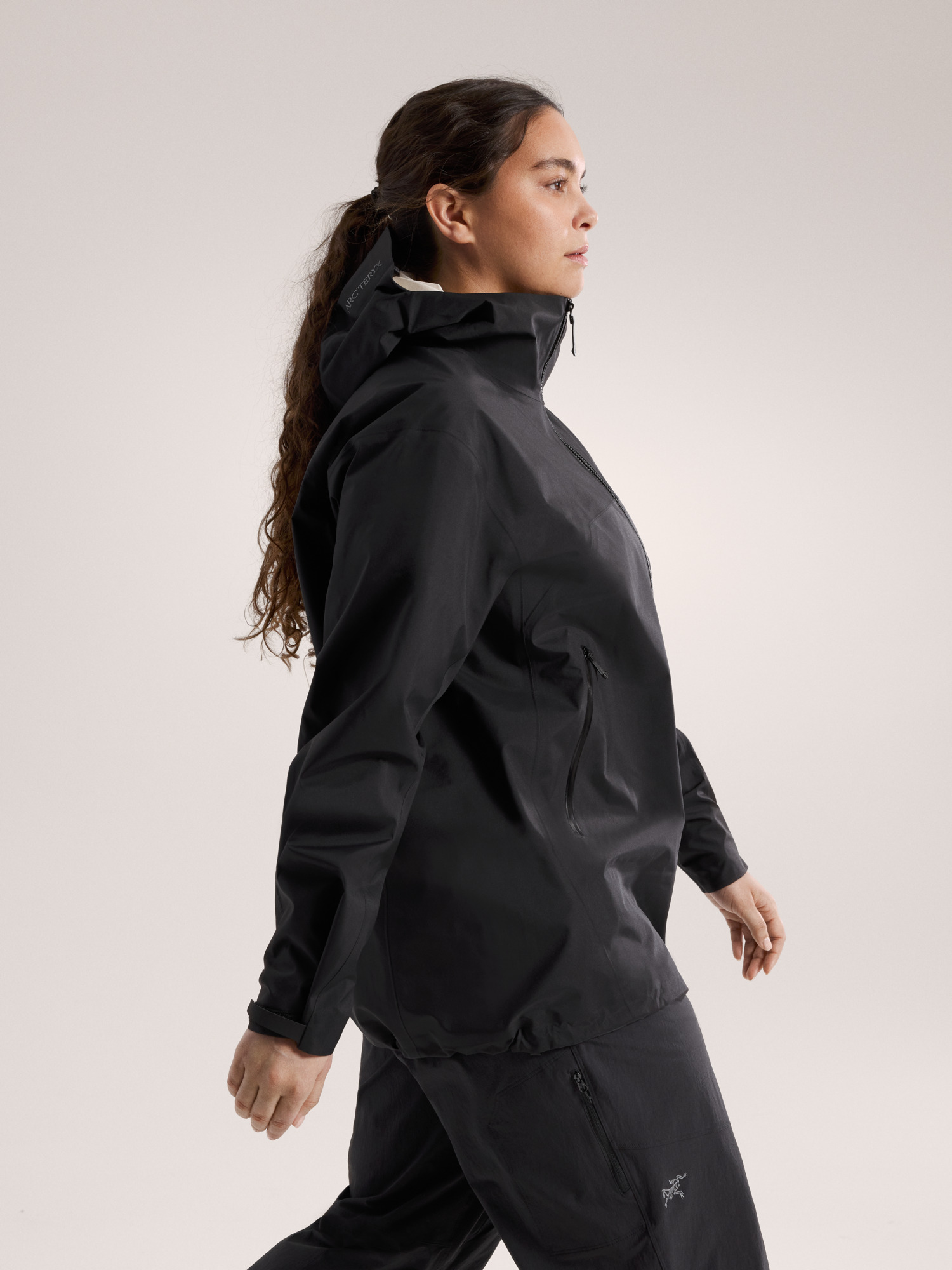 Beta Jacket Women's