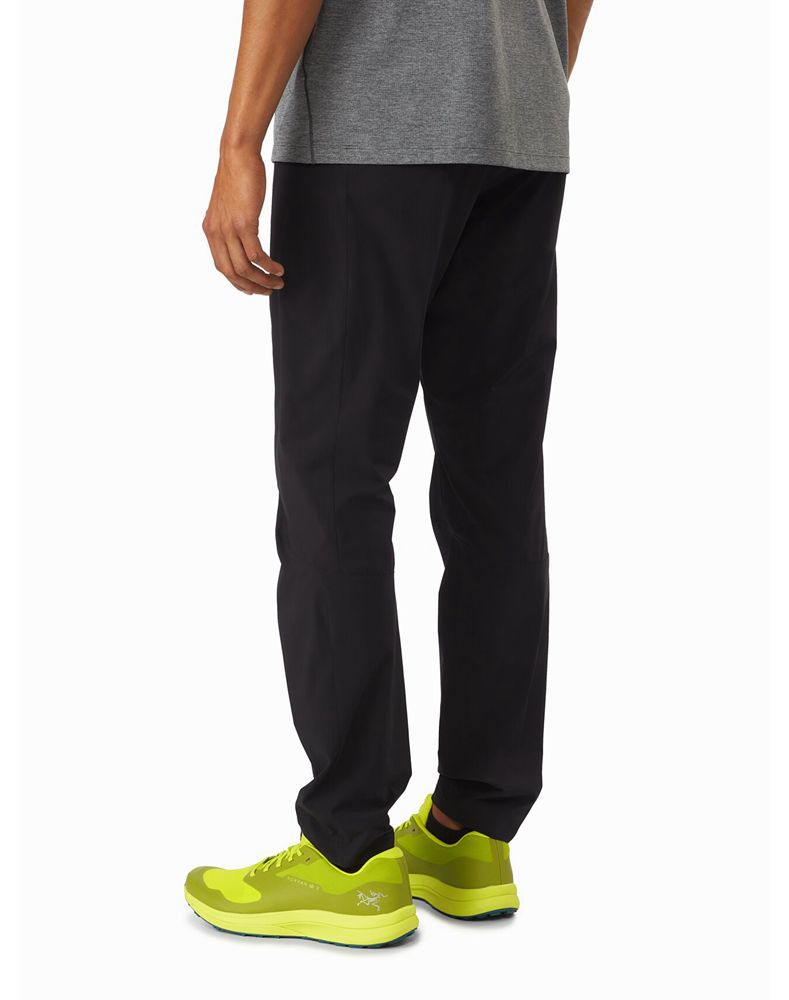 Arc'teryx Incendo Pants Mens - Black