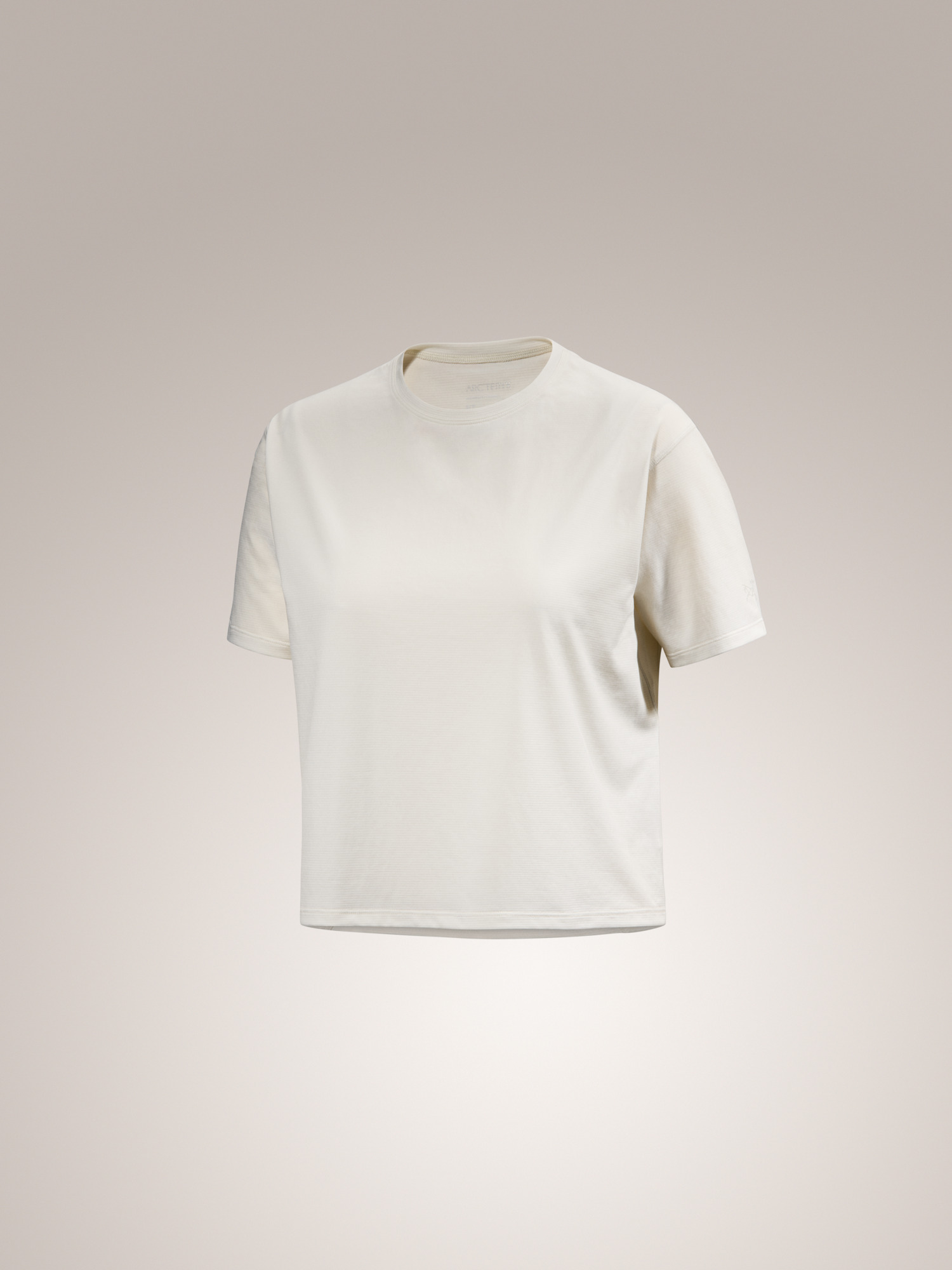 Taema Crop T-Shirt Women's