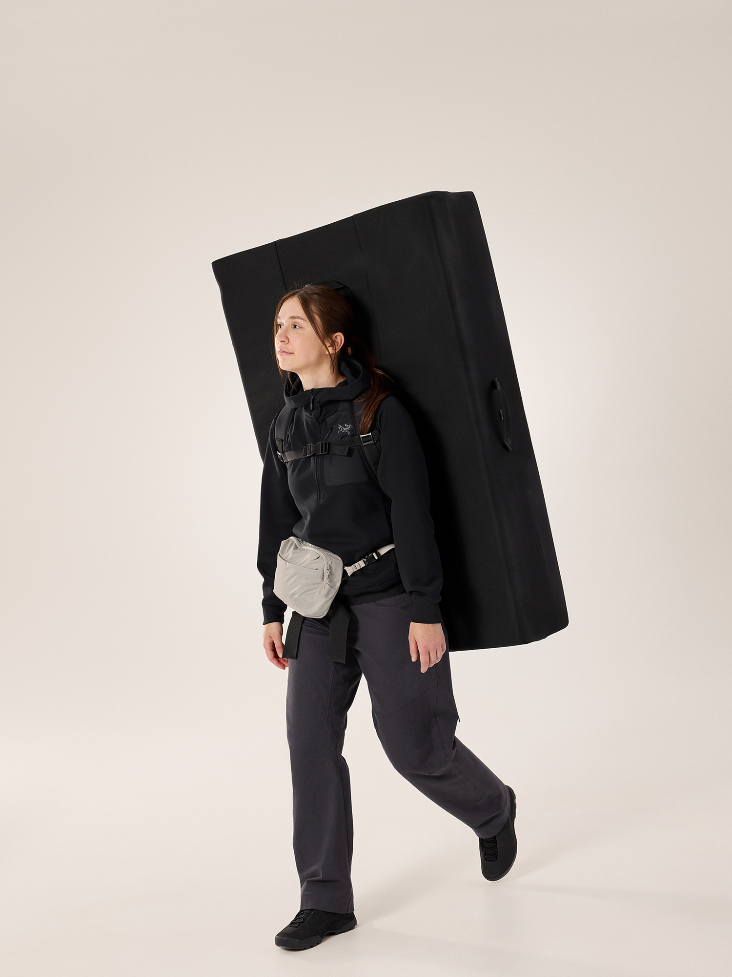 Heliad Crossbody Bag