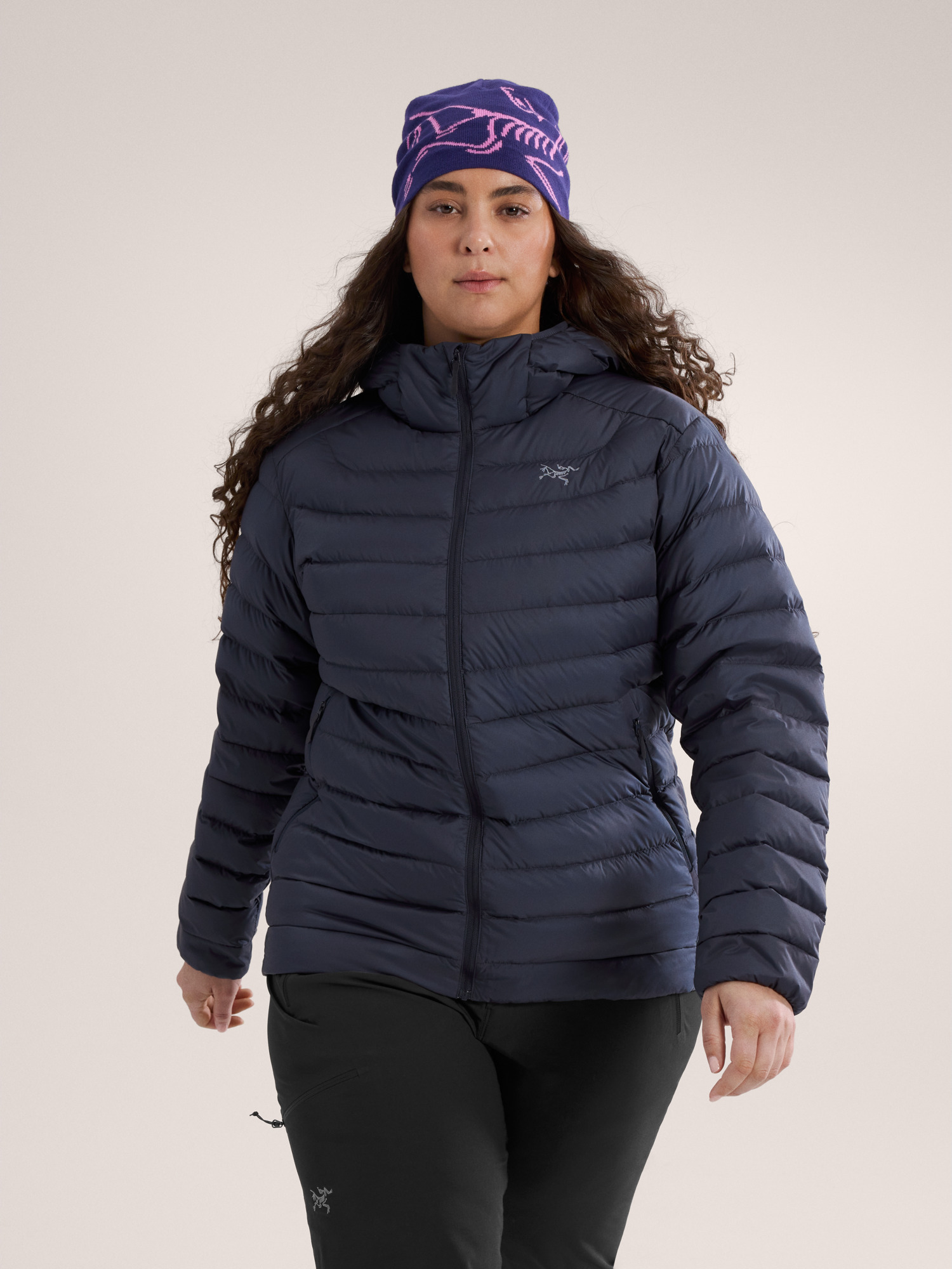 Cerium Hoody Women's