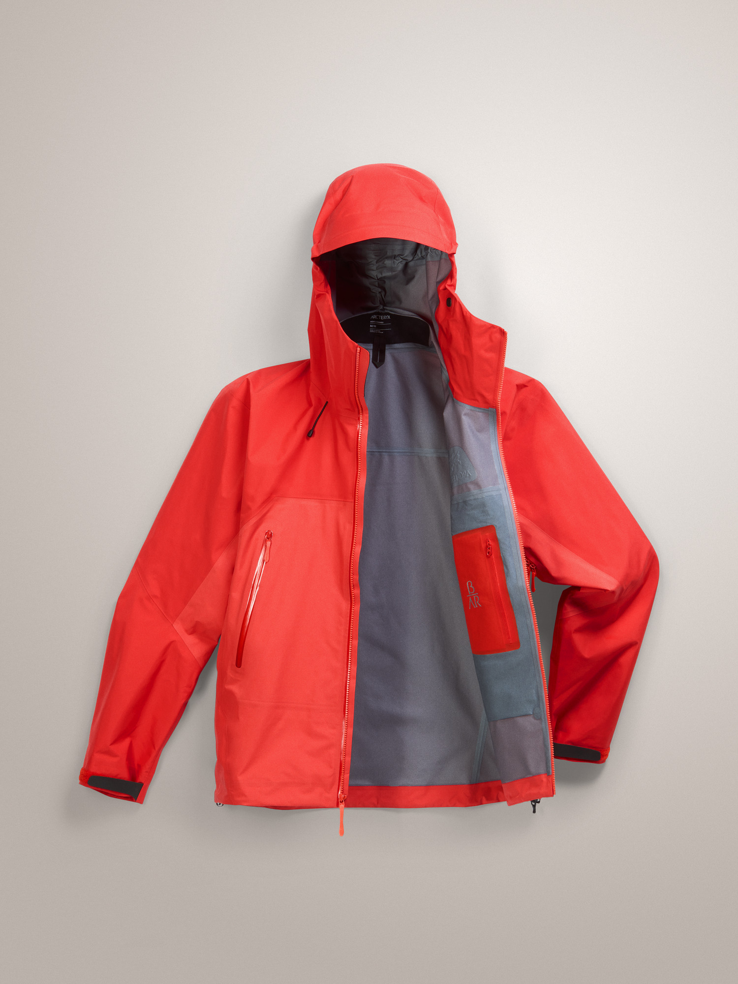 Beta AR Jacket Stormhood Men's