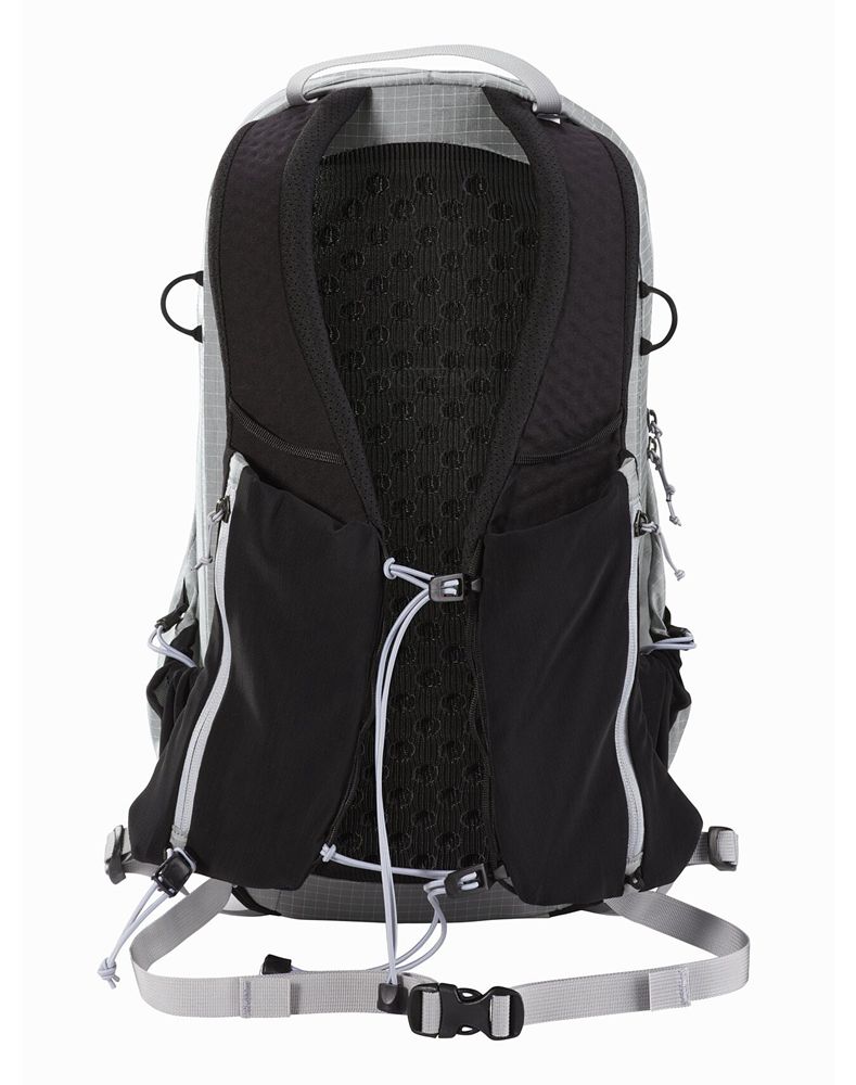 Arc'teryx Aerios 15 Backpack Mens - Grey