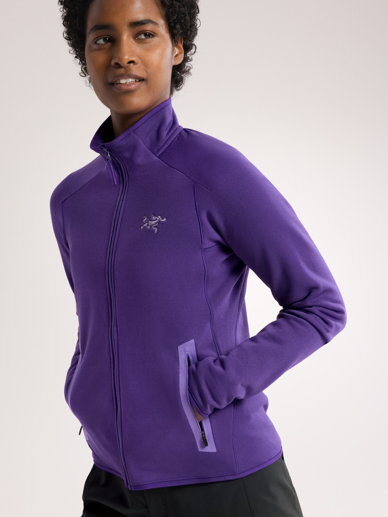 Kyanite Jacket Women's