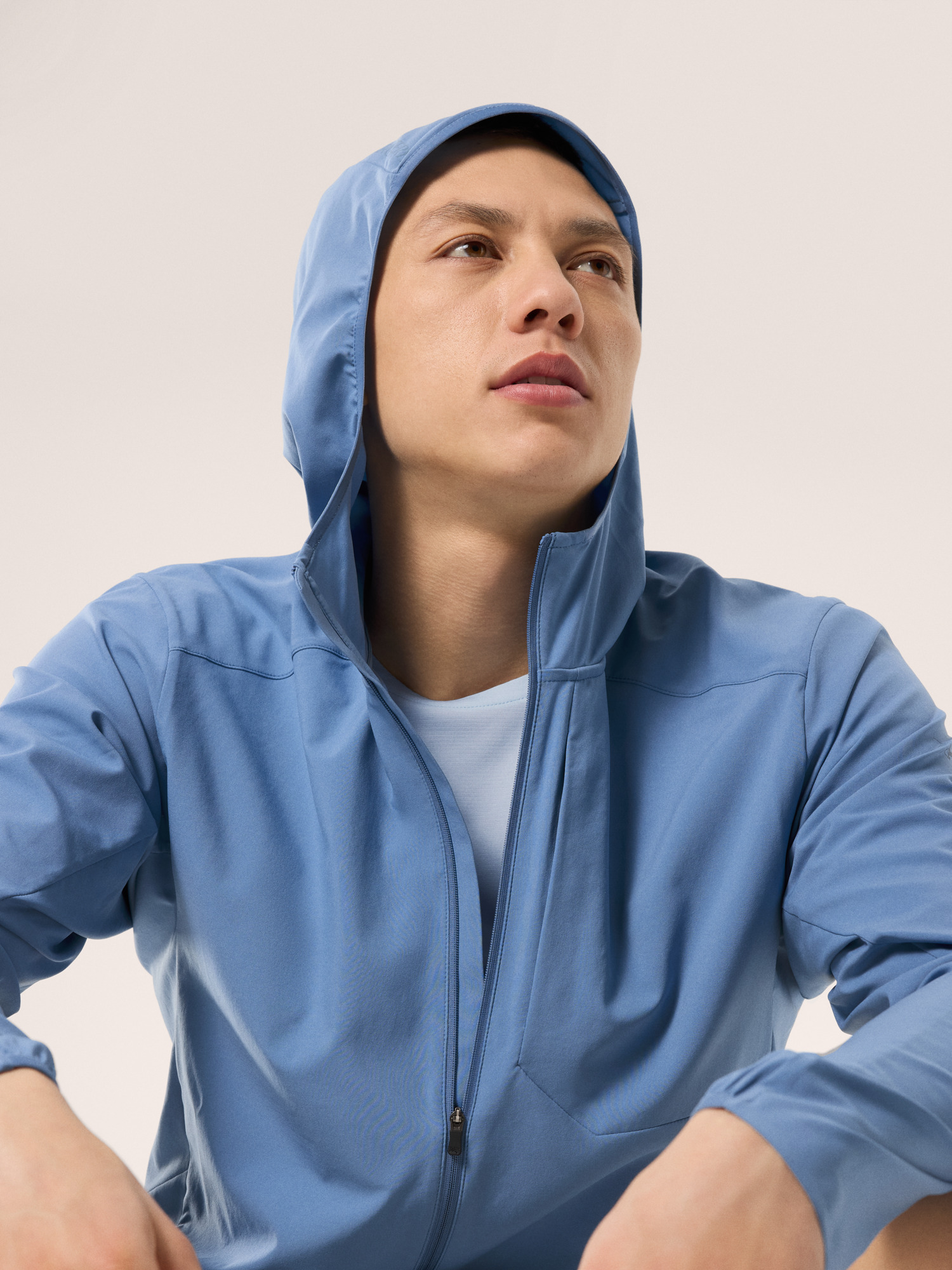 Sima Hoody Men's