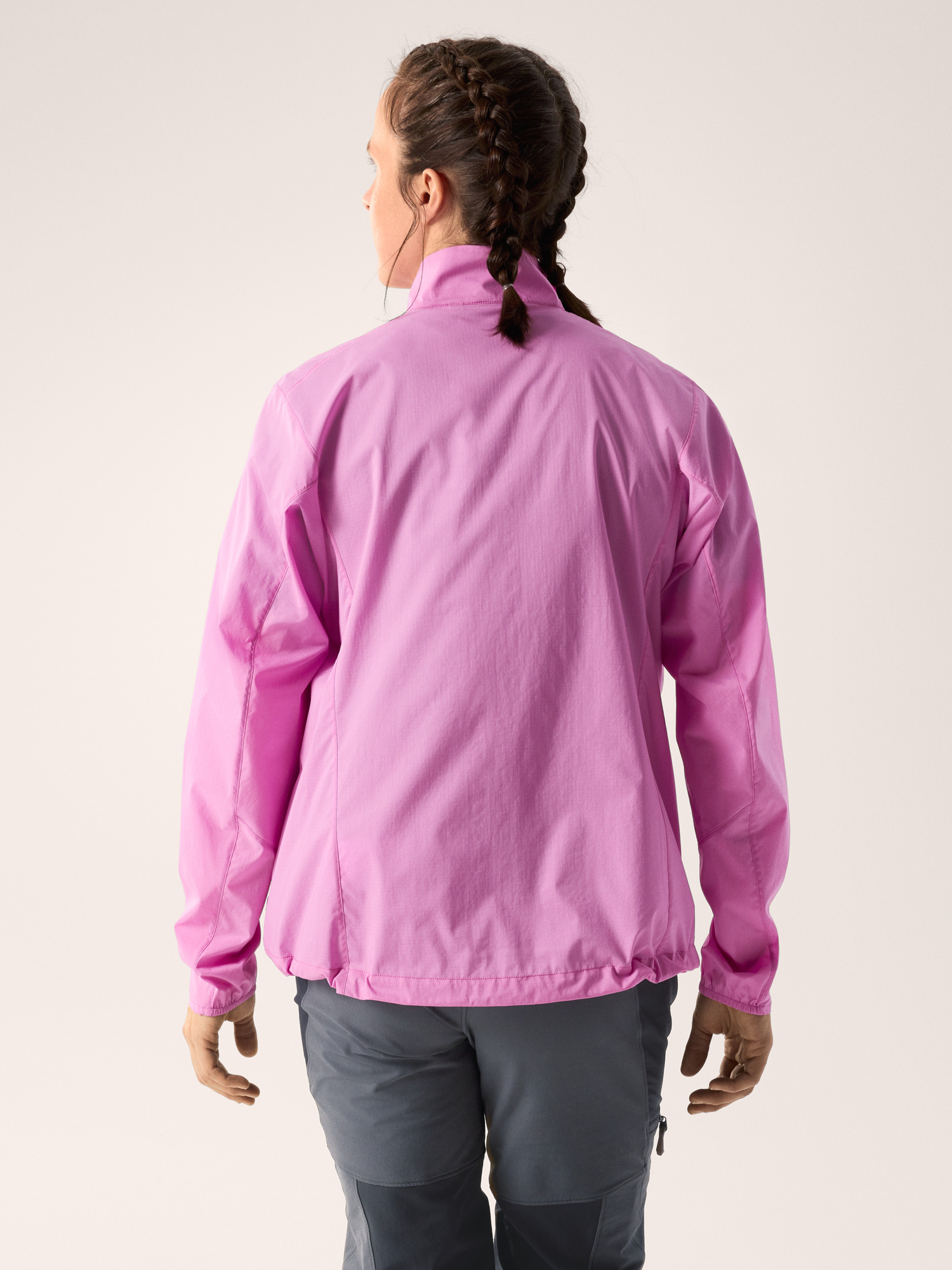 Squamish Jacket Women's