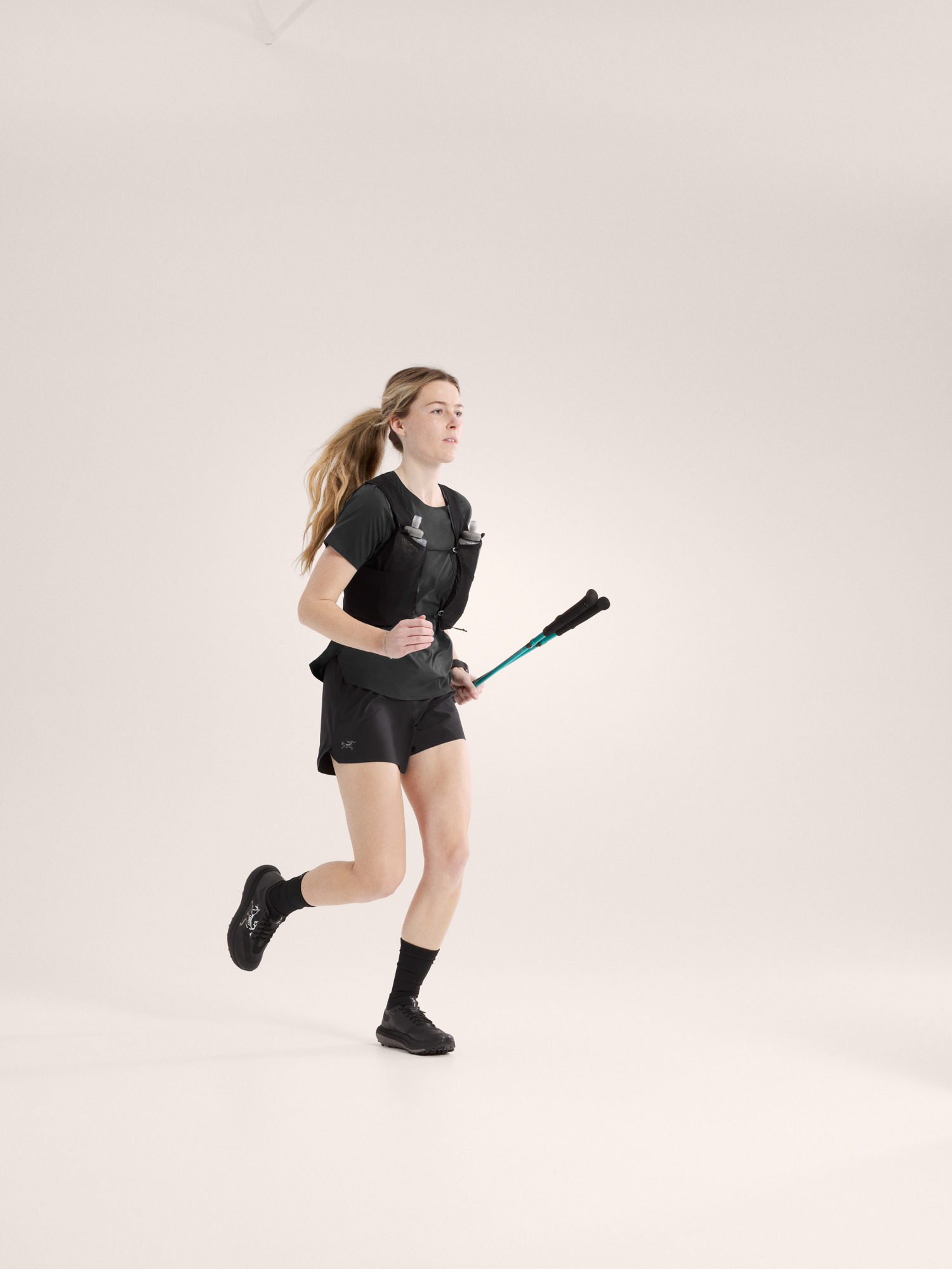 Norvan Short 5" Women's