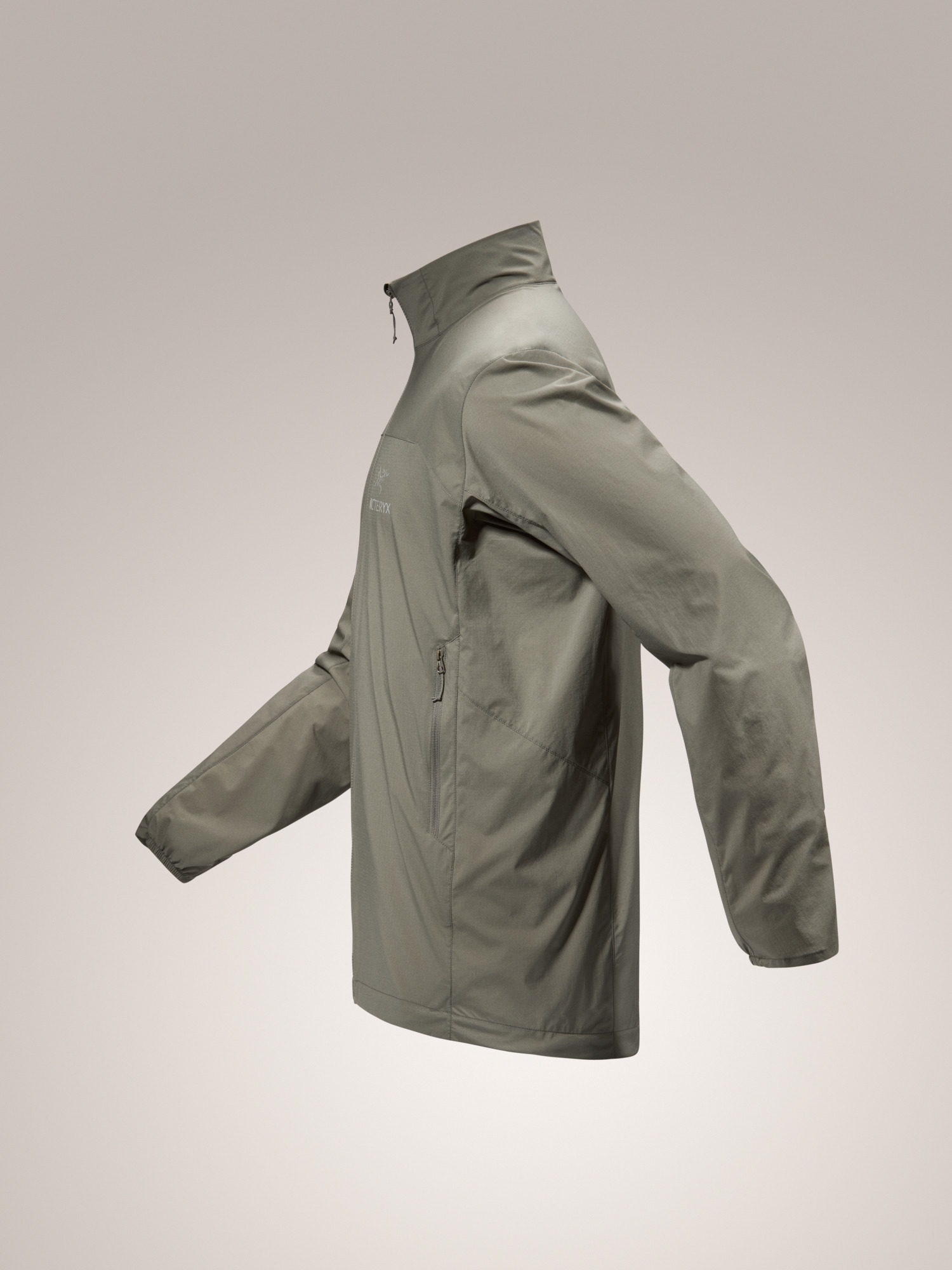 Squamish Jacket Men's