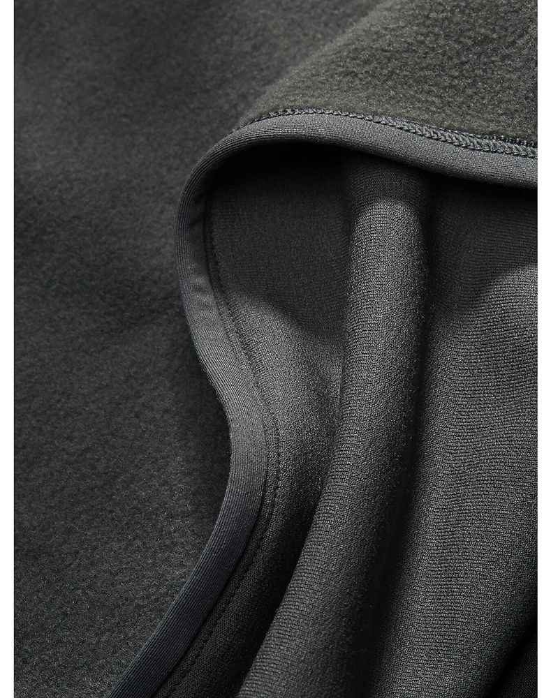 Arc'teryx Kyanite AR Hoodie Mens - Grey