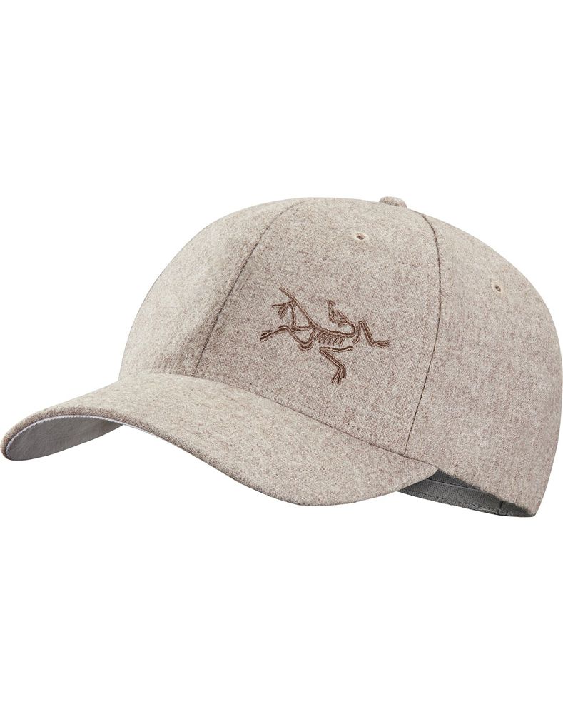 Arc'teryx Wool Cap Mens - Pink