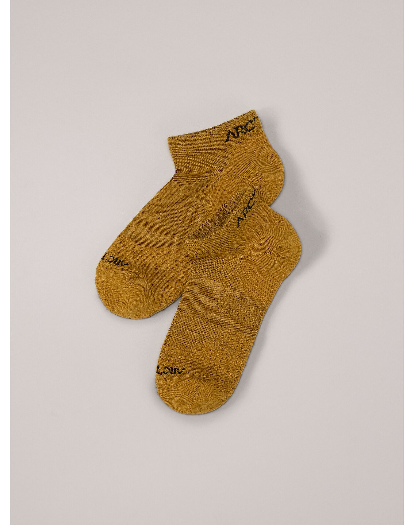 Merino Wool Low Cut Sock
