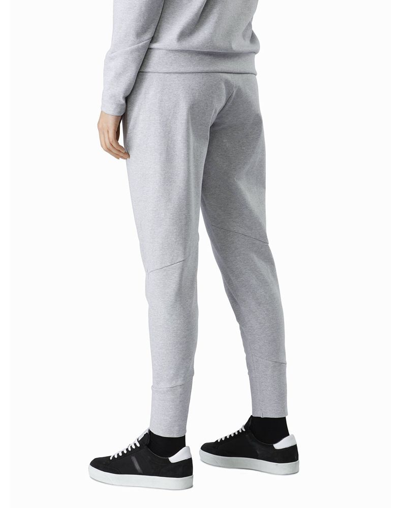 Arc'teryx Momenta Jogger Pants Womens - Grey
