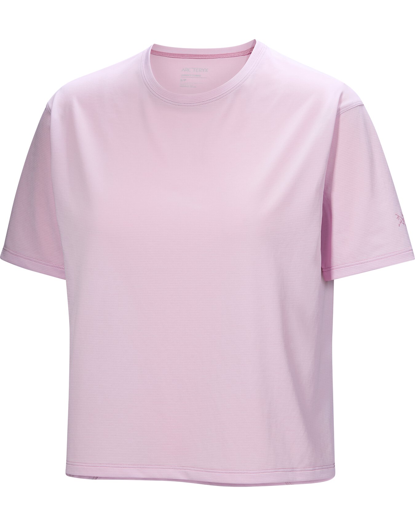 Taema Crop T-Shirt Women's