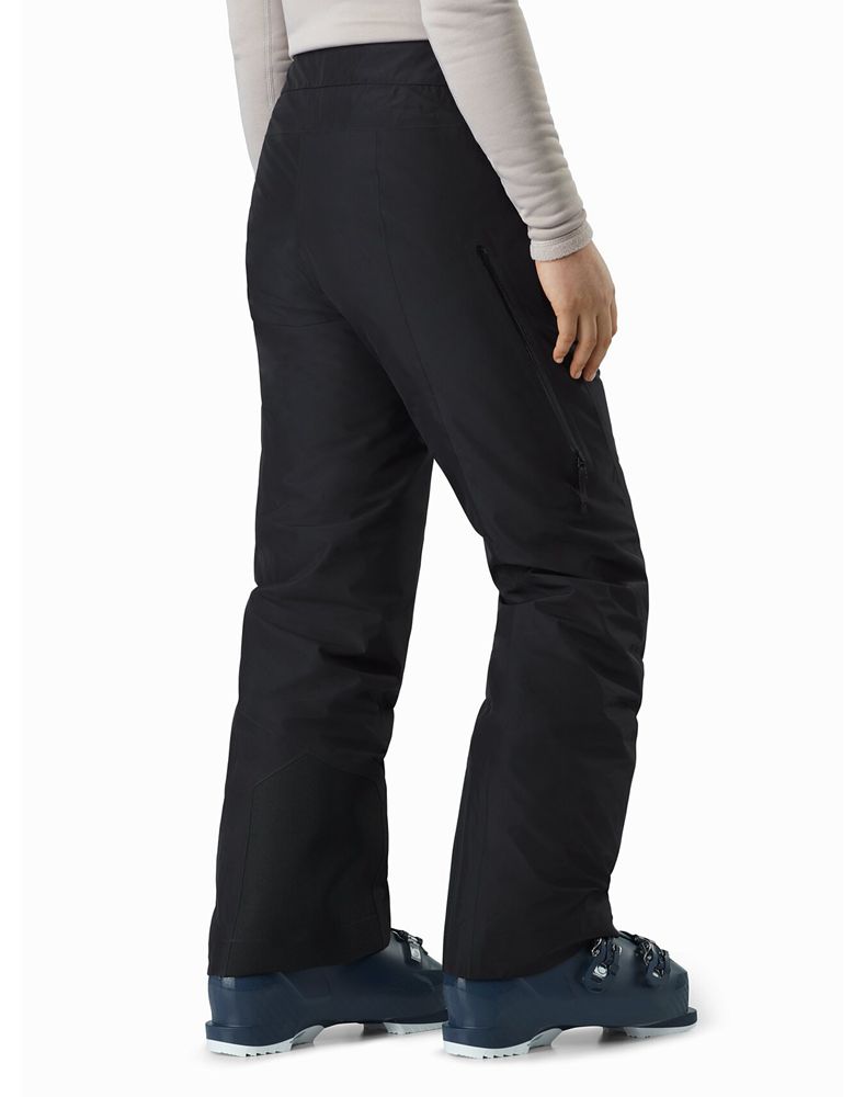 Arc'teryx Andessa Pants Womens - Black