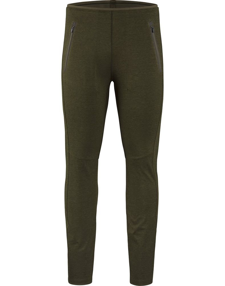 Arc'teryx Cormac Pants Mens - Green