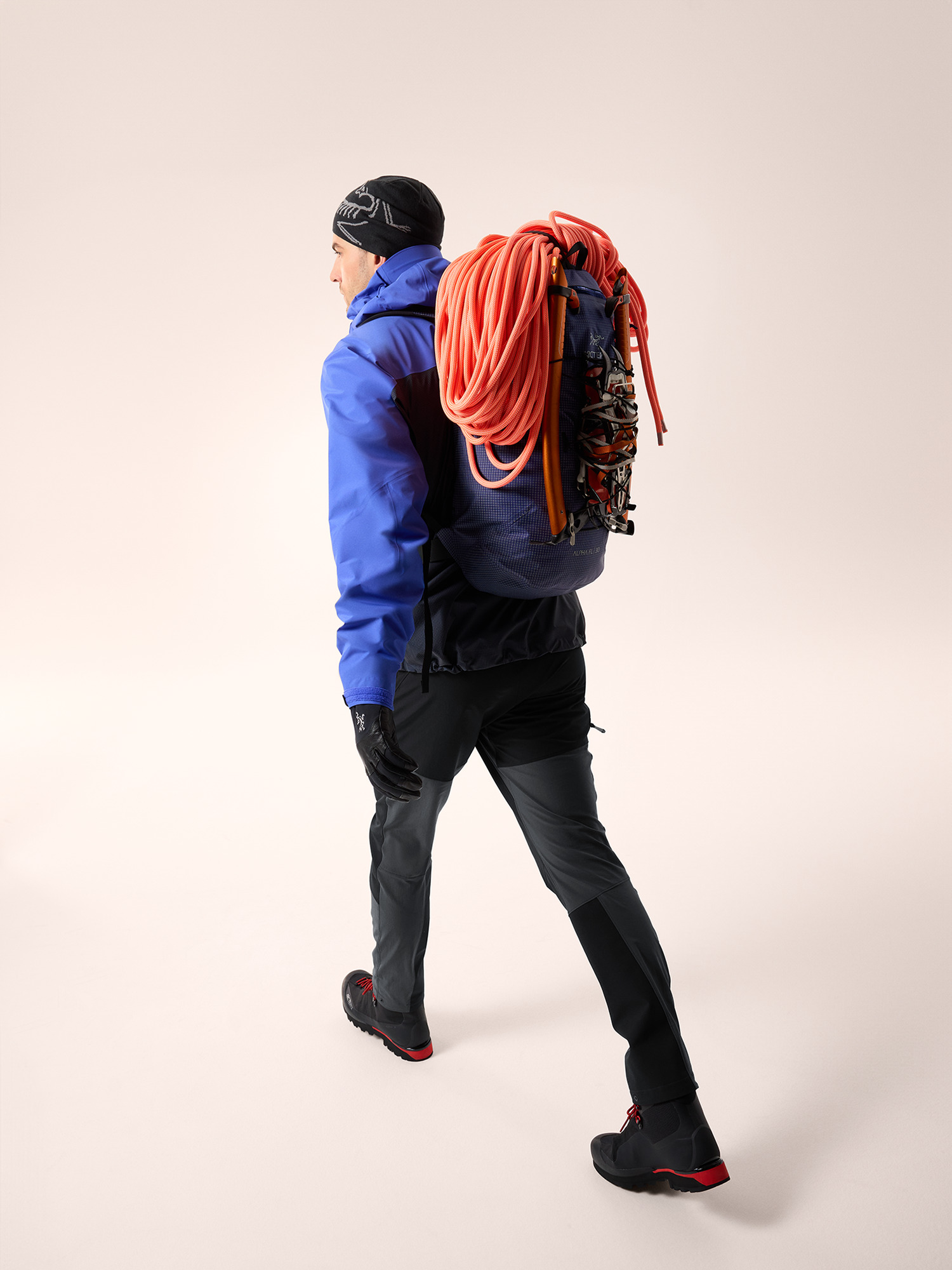 Alpha FL 30 Backpack