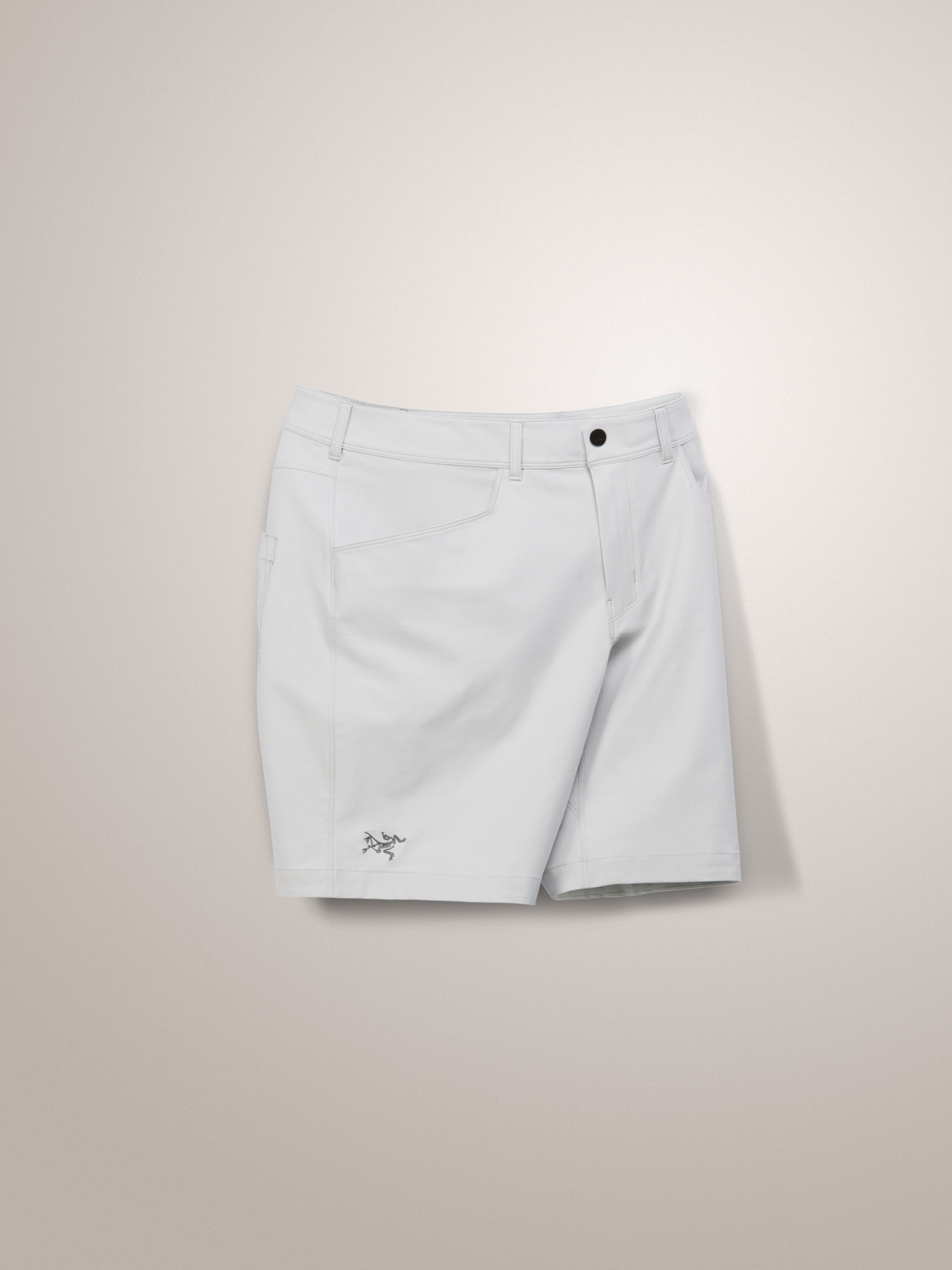 Kragg Cotton Short 9" Men's