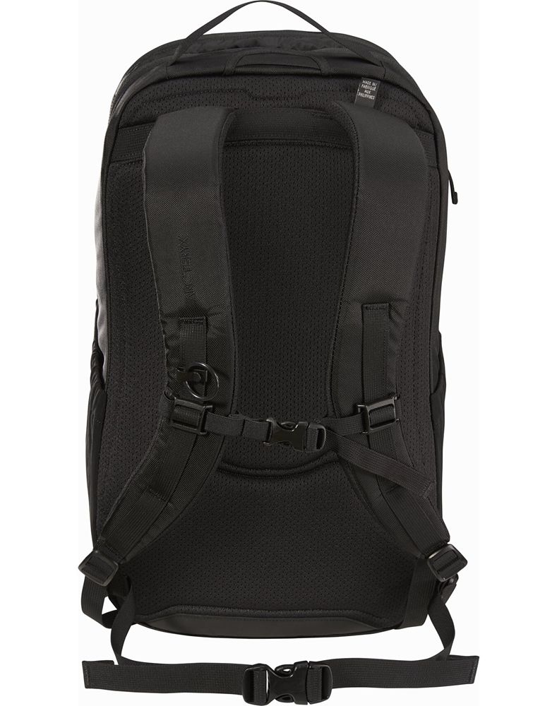 Arc'teryx Mantis 26 Backpack Womens - Black
