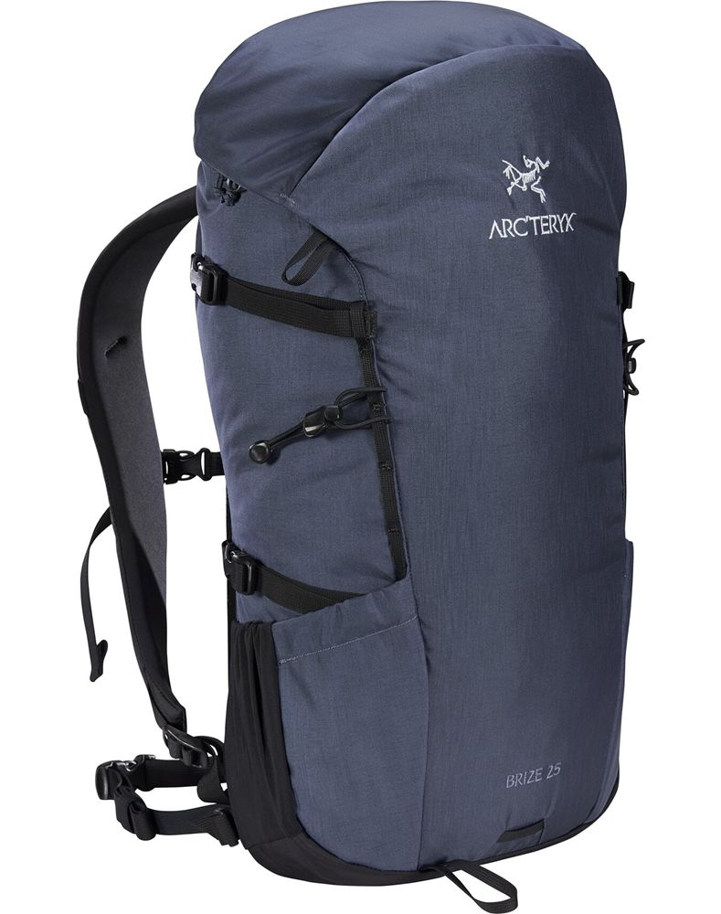 Arc'teryx Brize 25 Backpack Womens - Purple