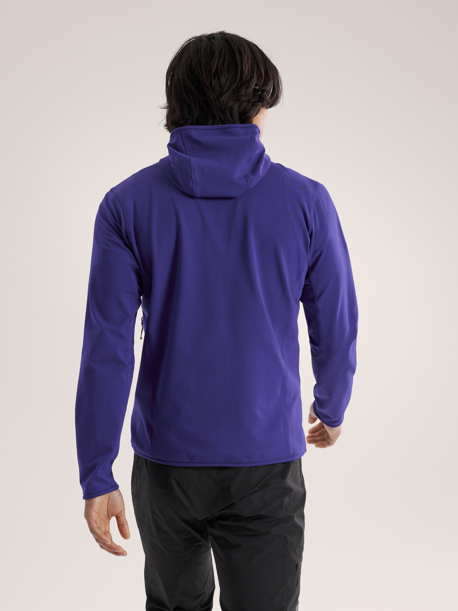 Kyanite Lightweight Hoody Men's