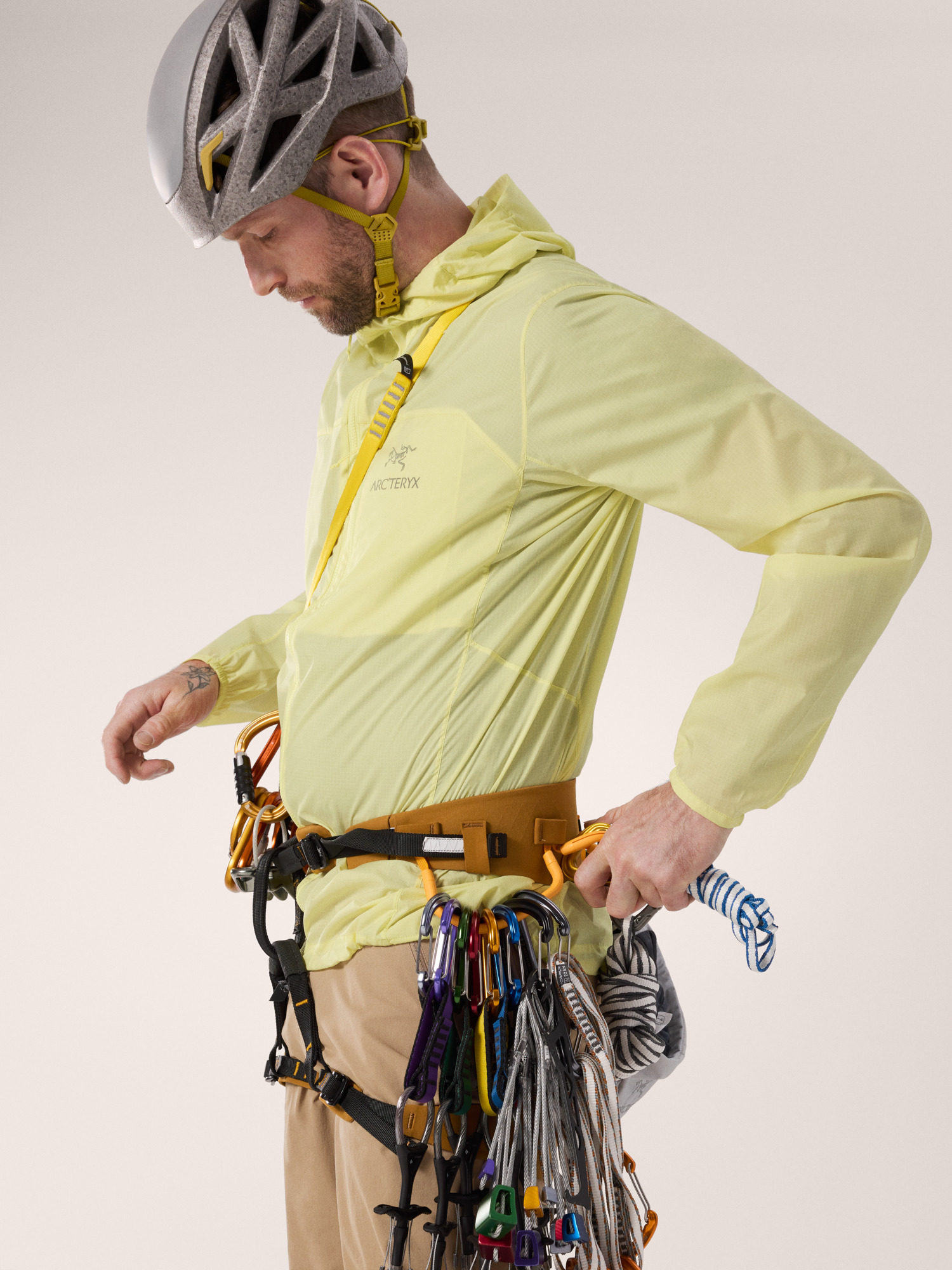 Squamish Hoody Men's