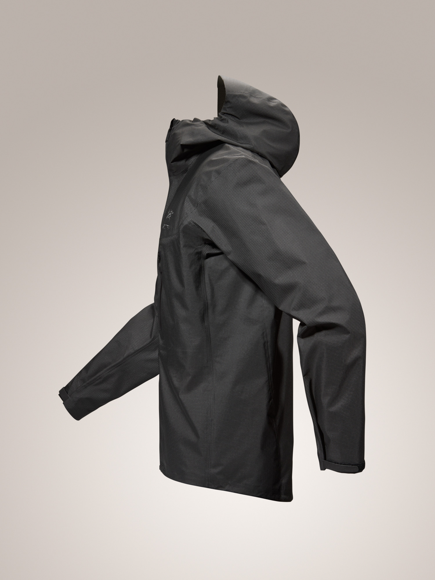 Alpha Lightweight Jacket Men's