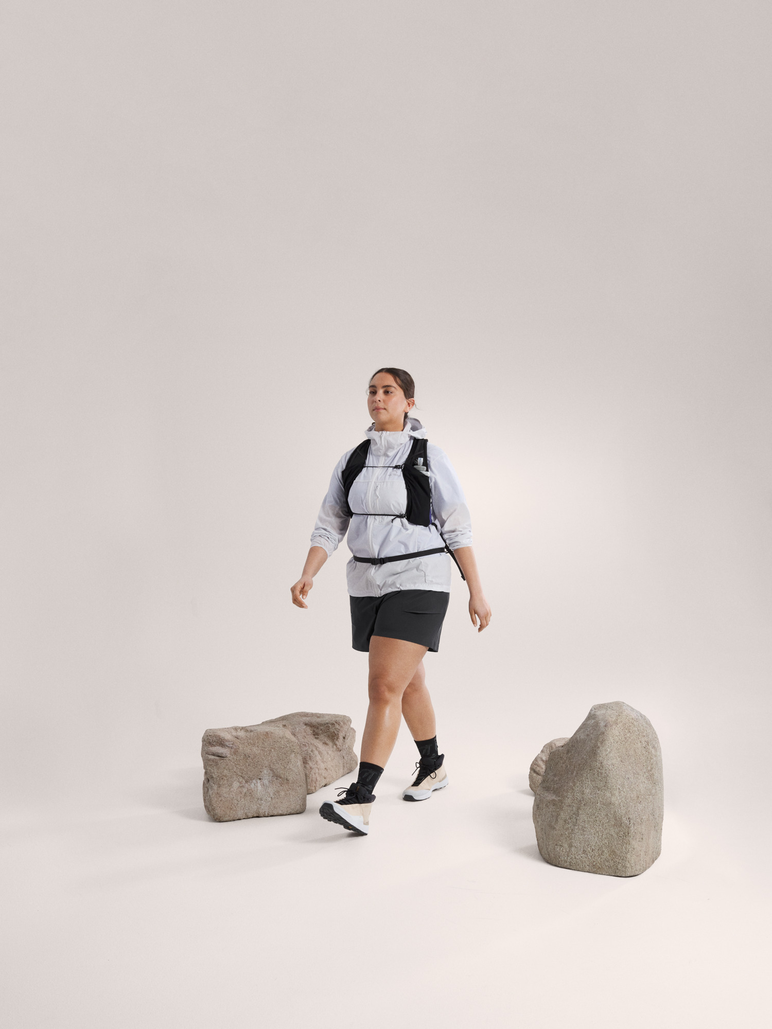 Squamish Hoody Women's