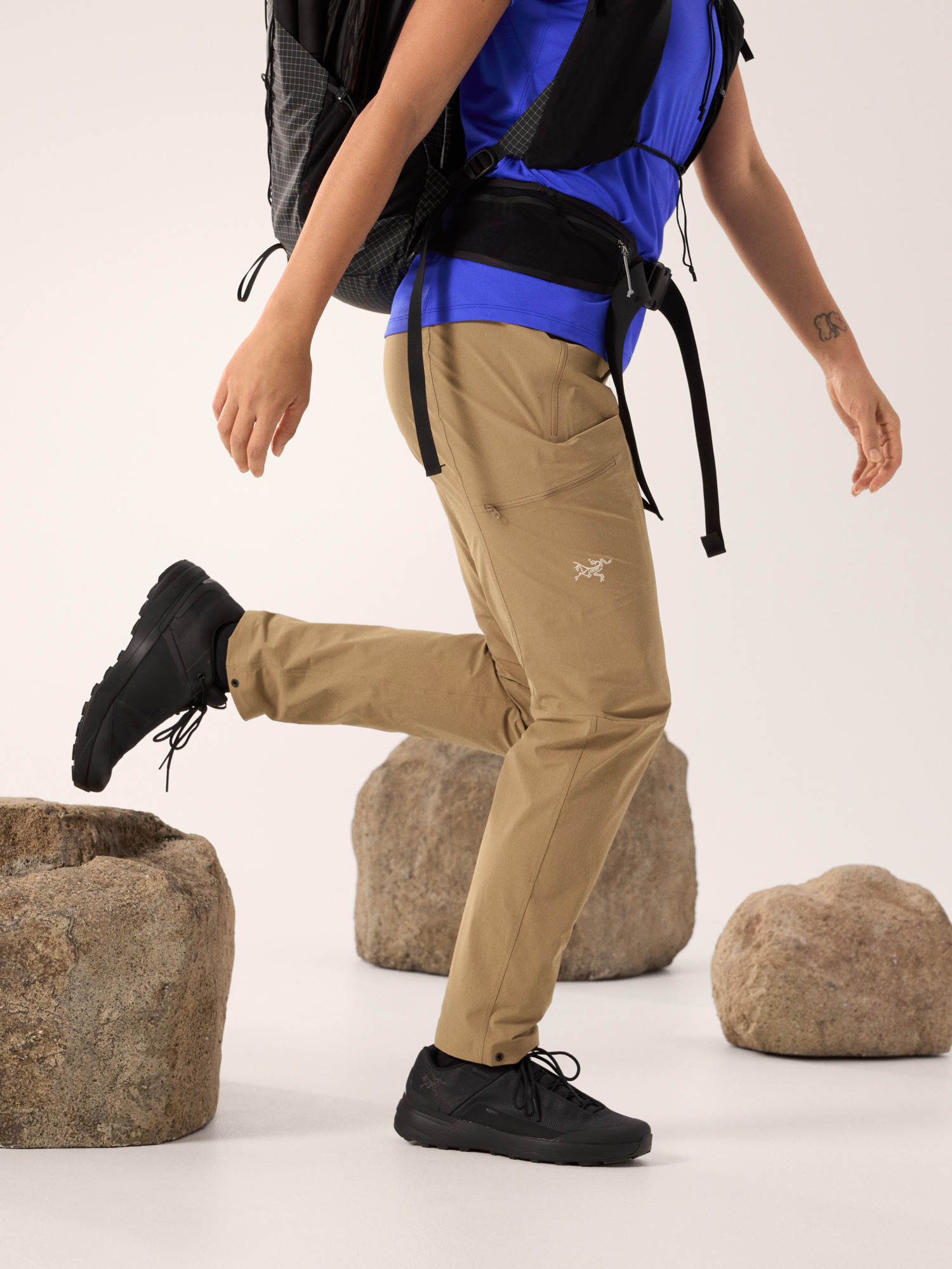 Gamma SL Pant Women's