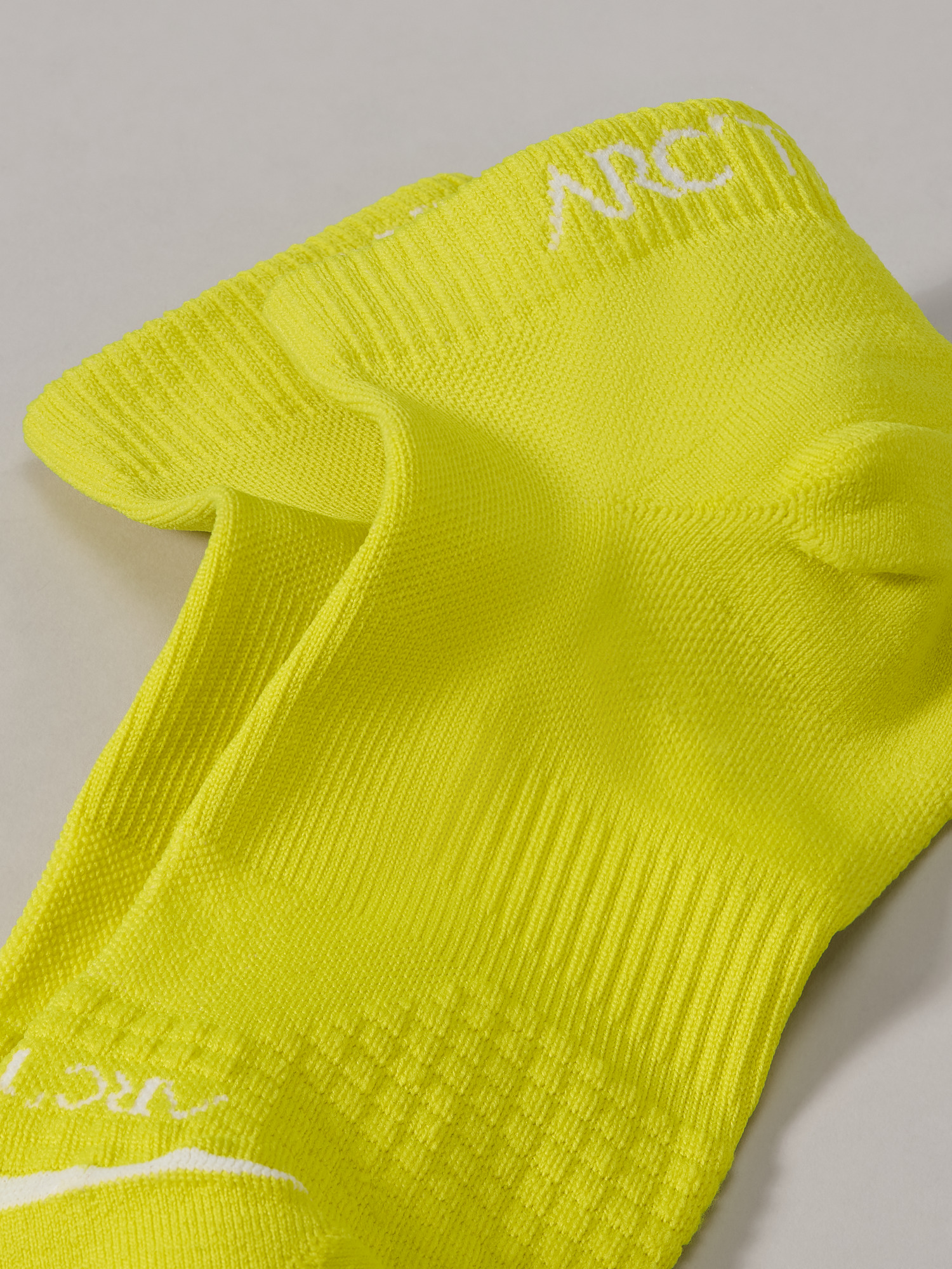 Synthetic Low Cut Sock