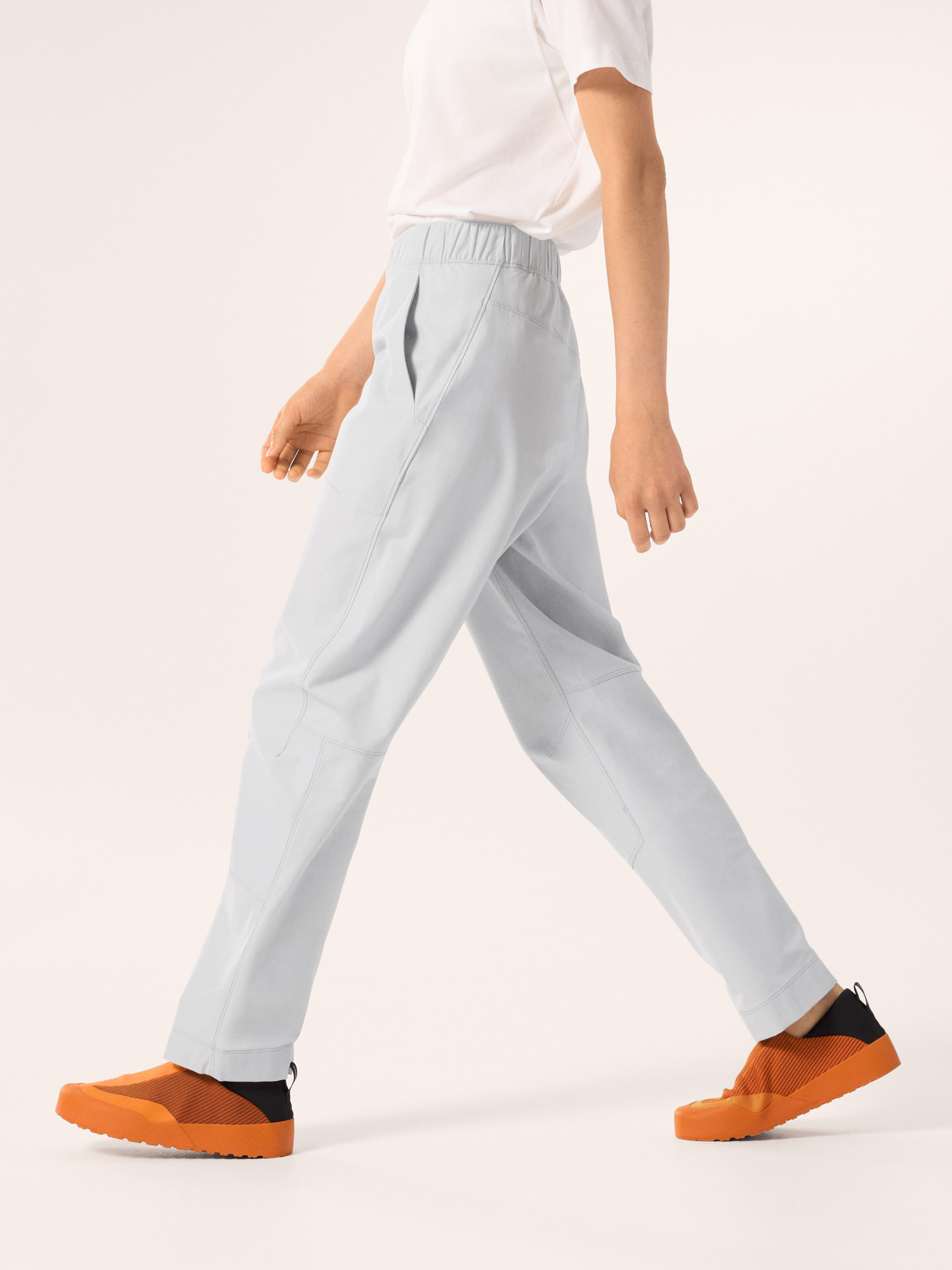 Kragg Cotton Pant Women's
