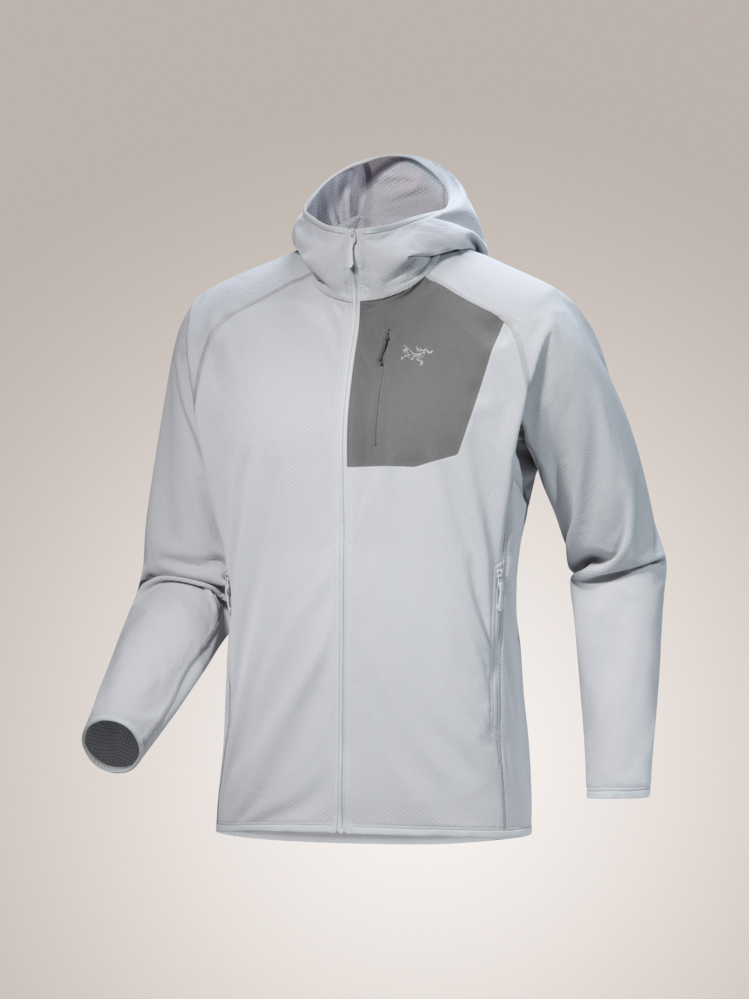 Delta Hoody Men's