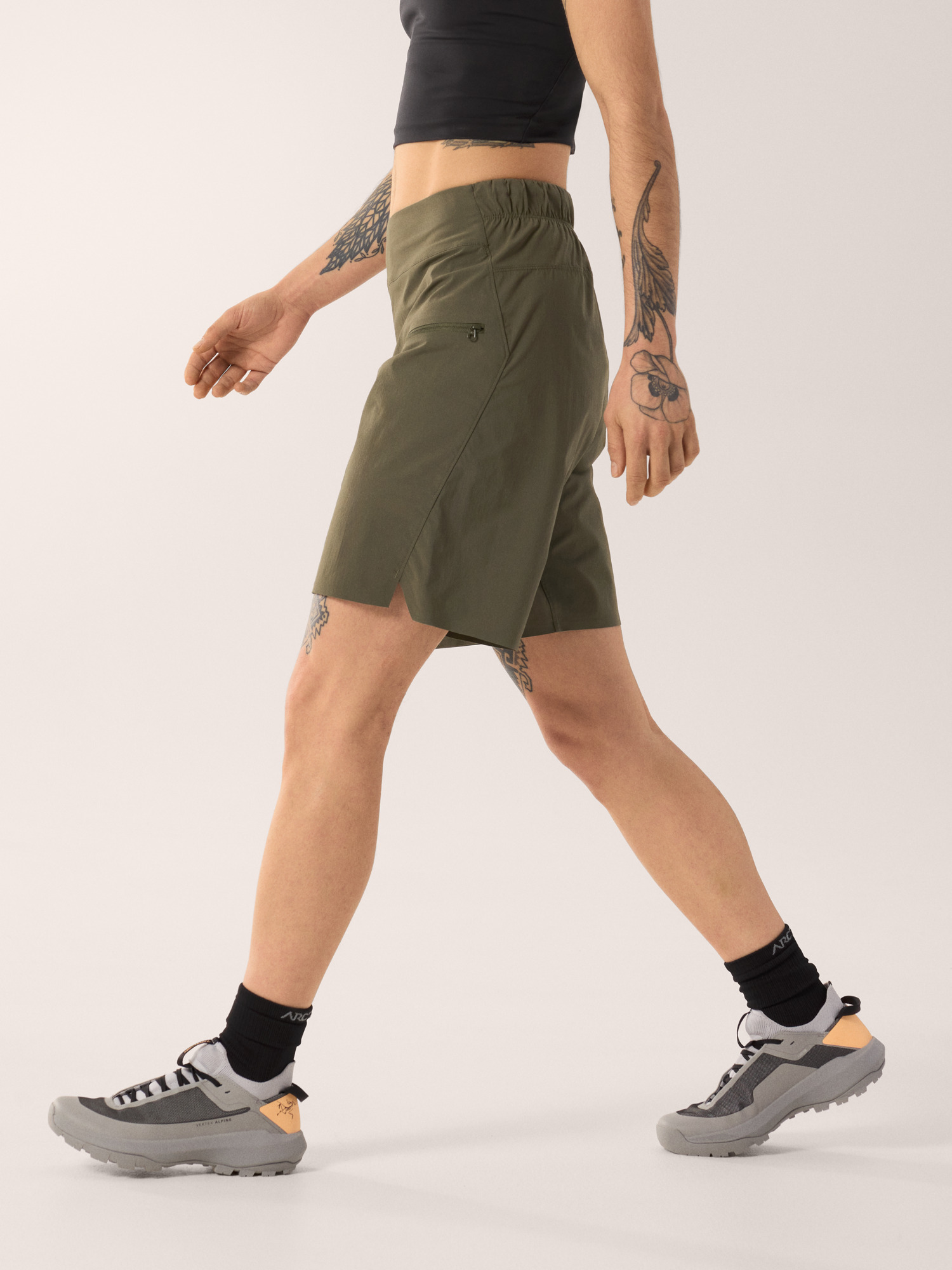 Aestas Short 9" Women's