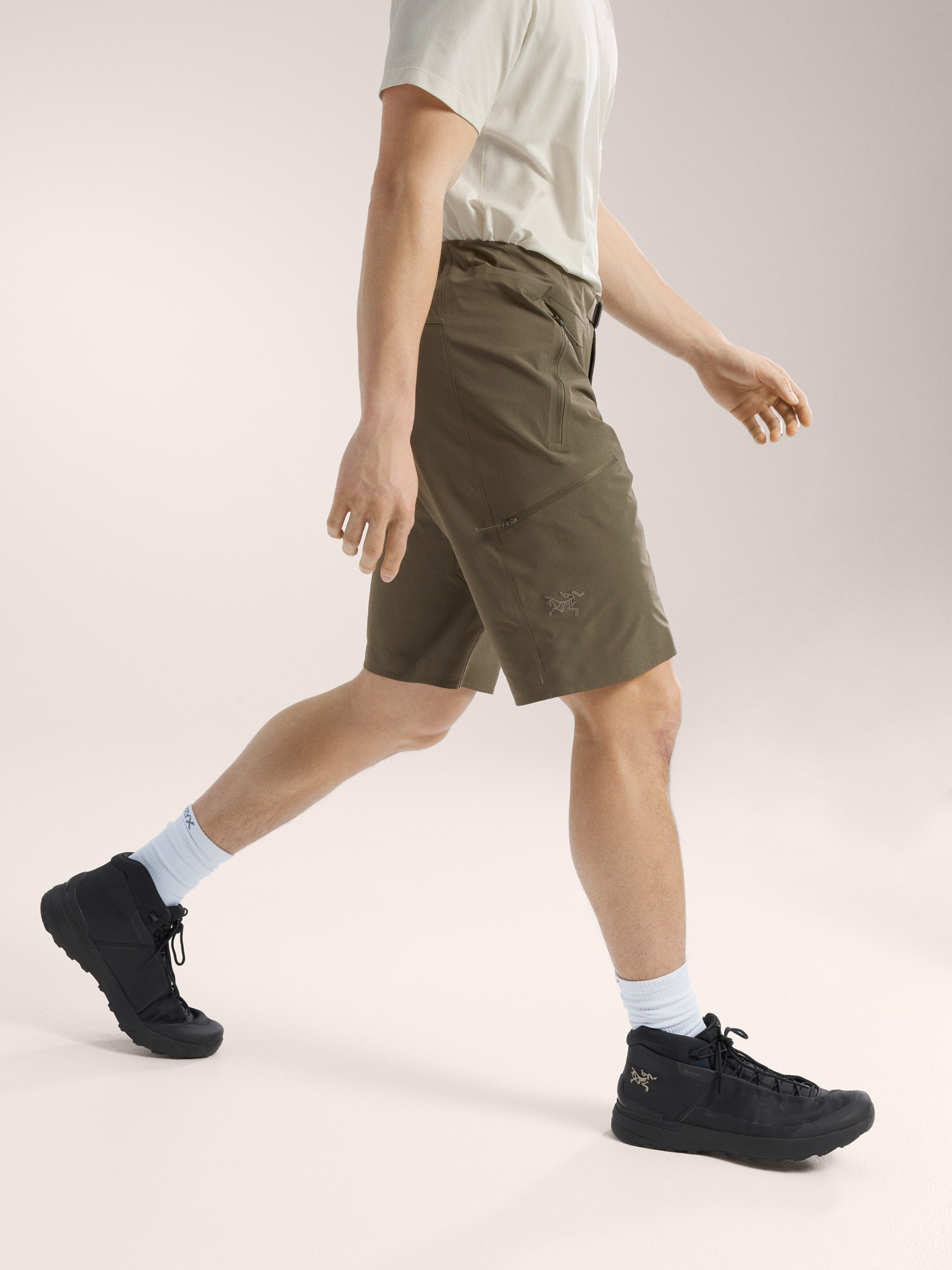 Gamma SL Short 11" Men's