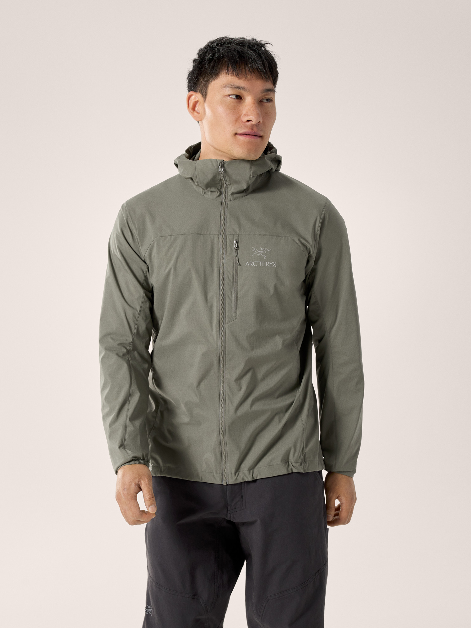 Squamish Hoody Men's