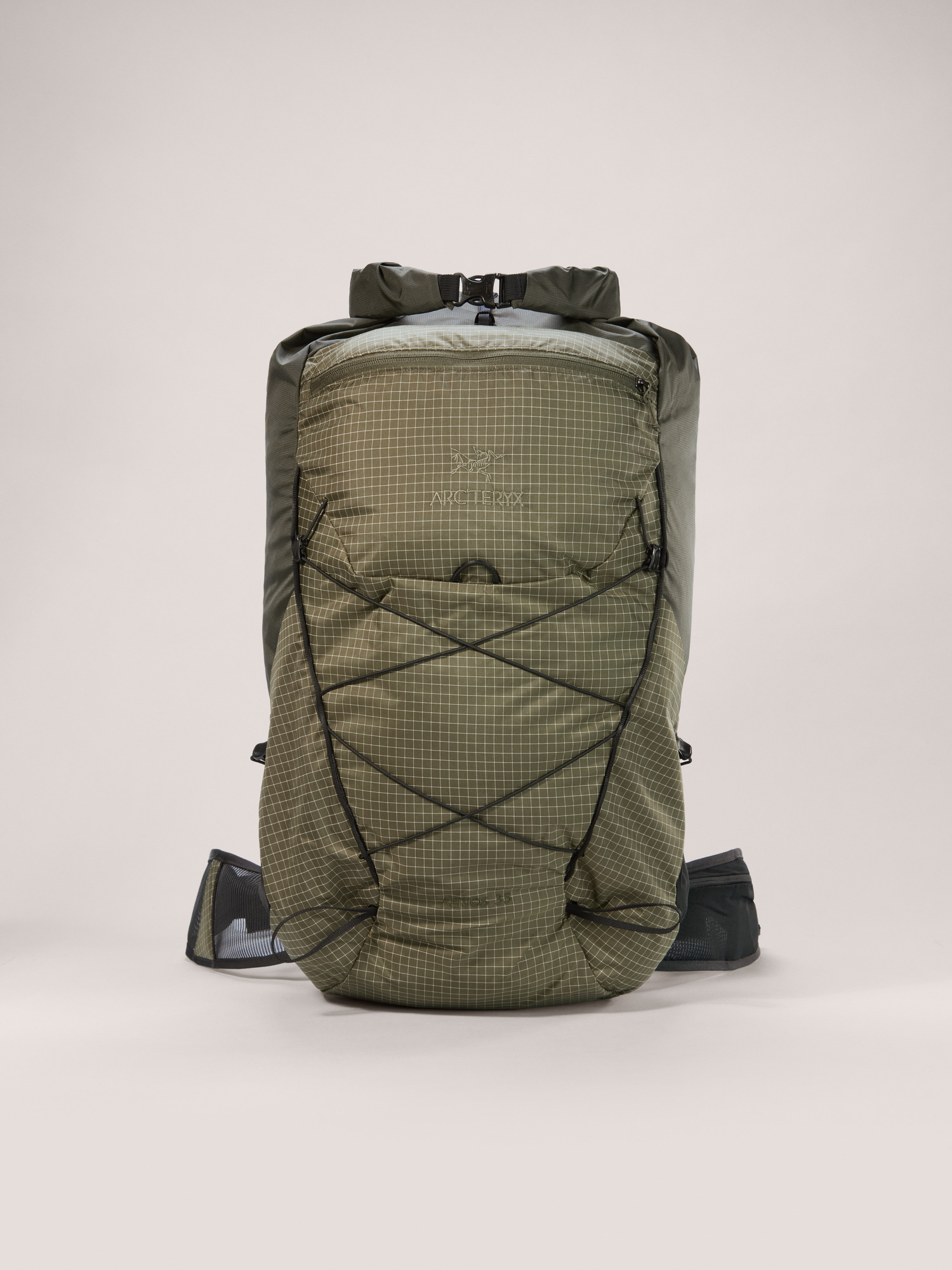 Aerios 35 Backpack