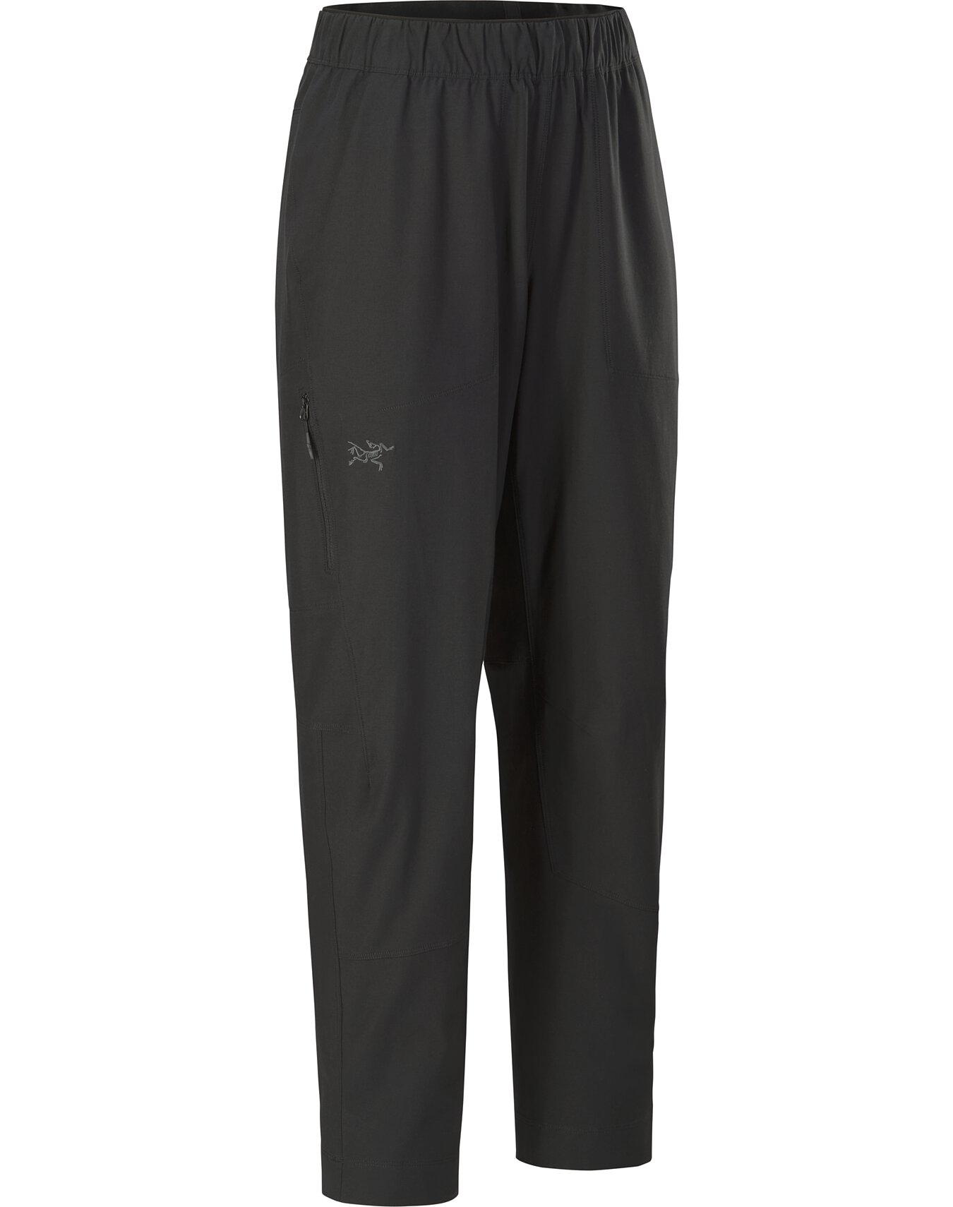 Kragg Cotton Pant Women's