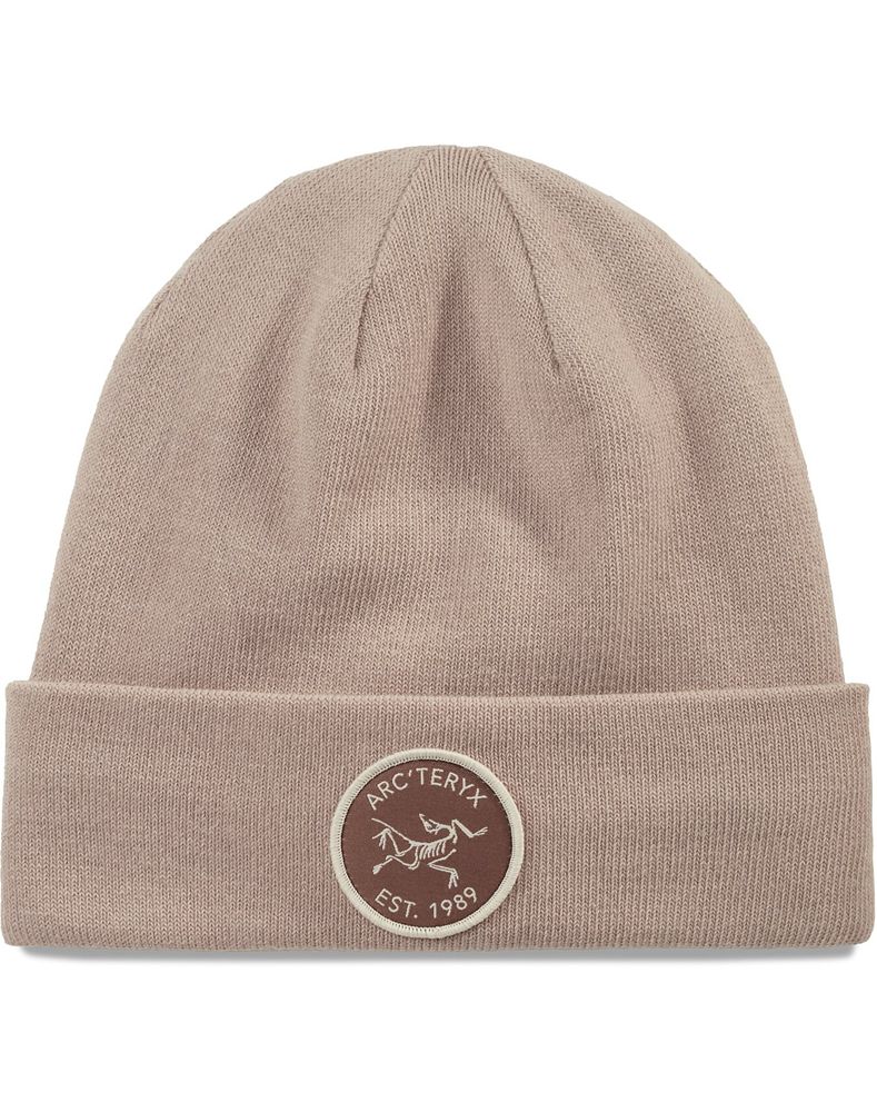 Arc'teryx Bird Patch Toque Womens - Pink