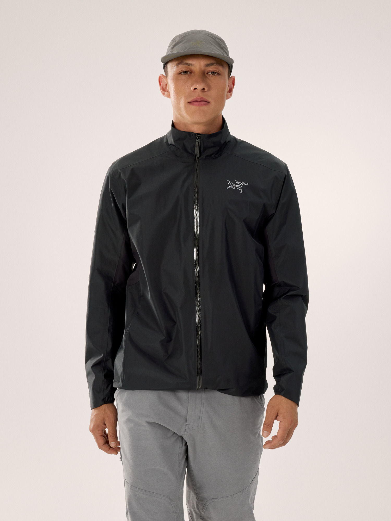Solano Jacket Men's
