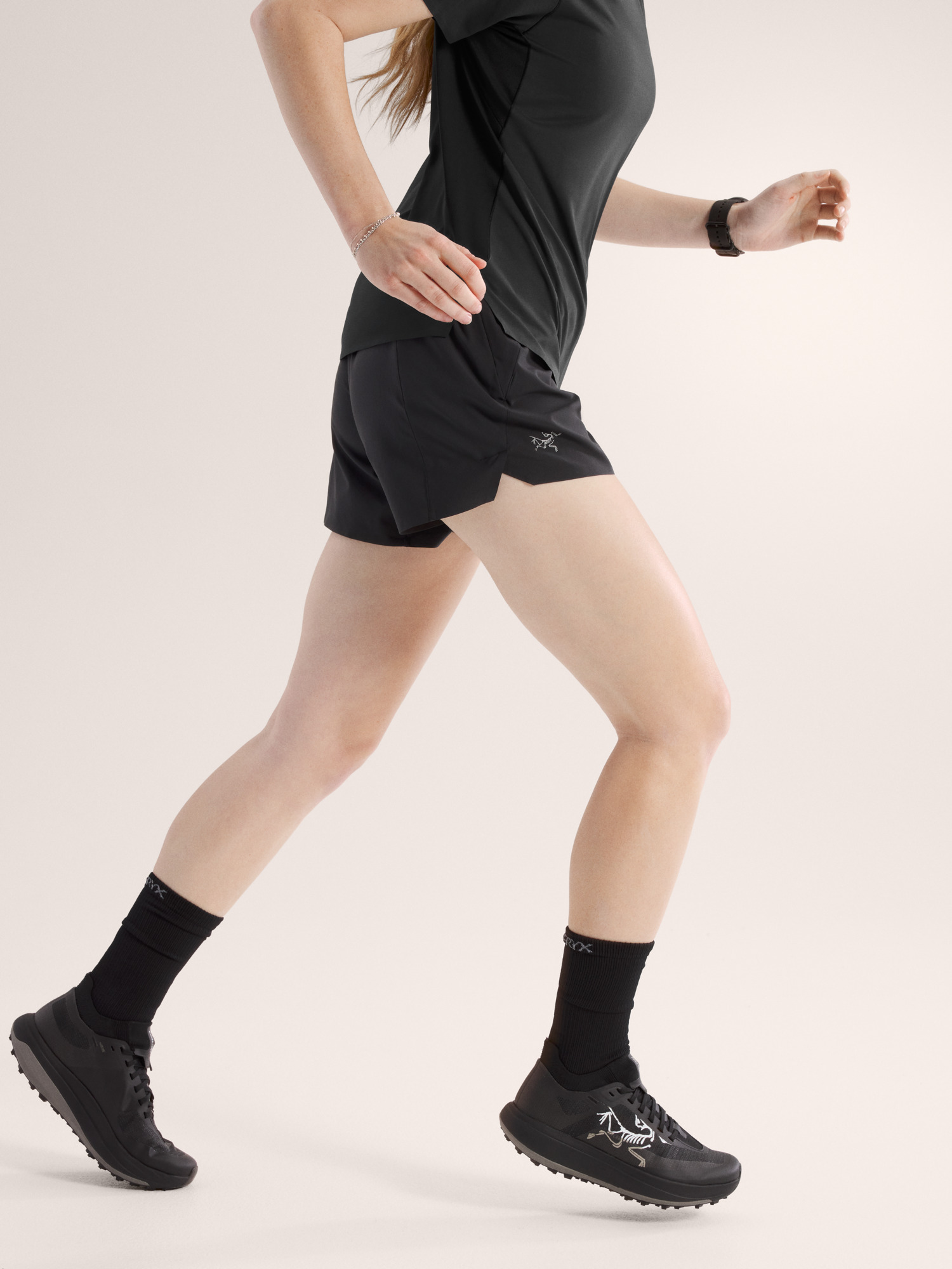 Norvan Short 5" Women's