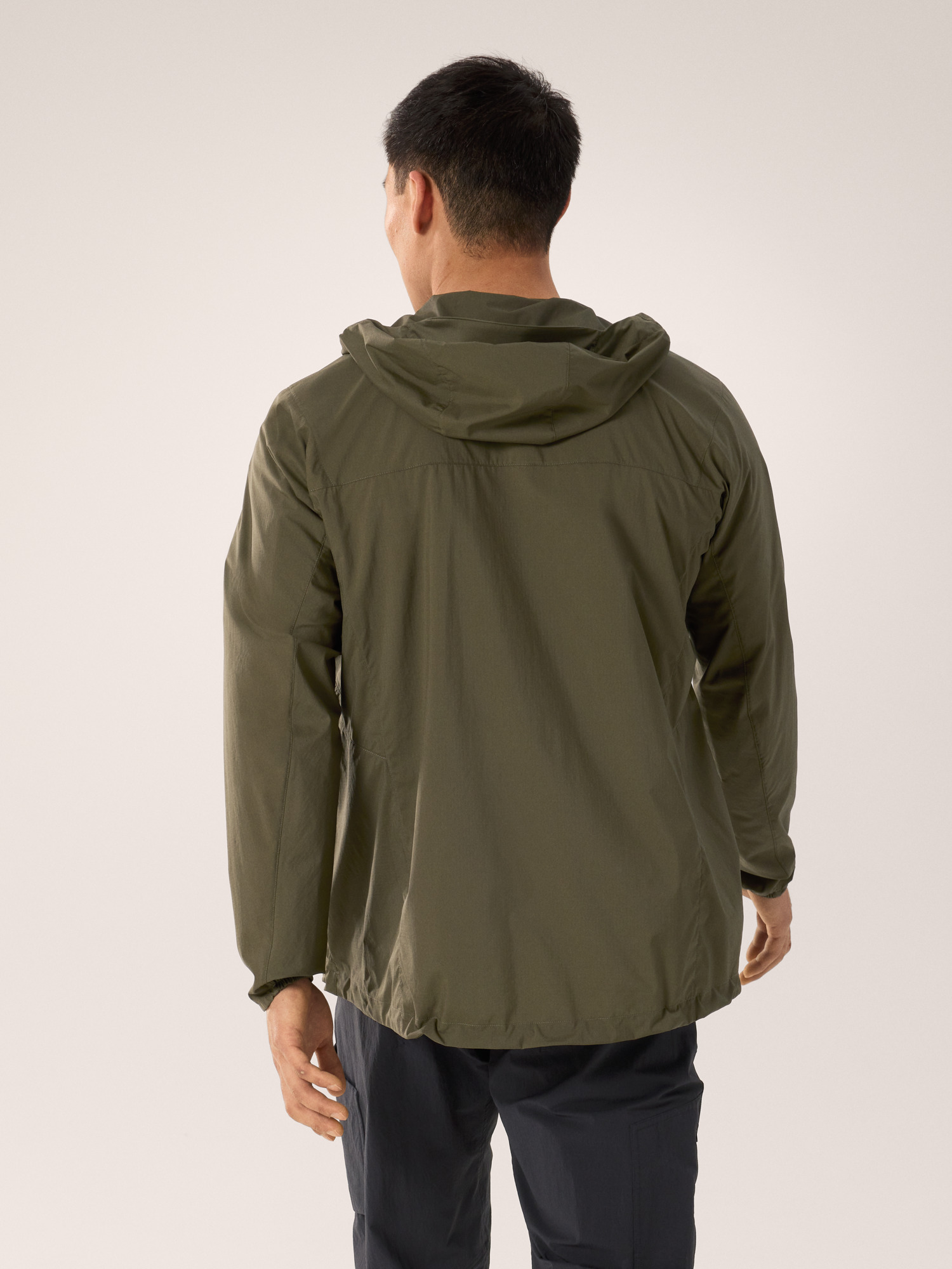 Squamish Hoody Men's