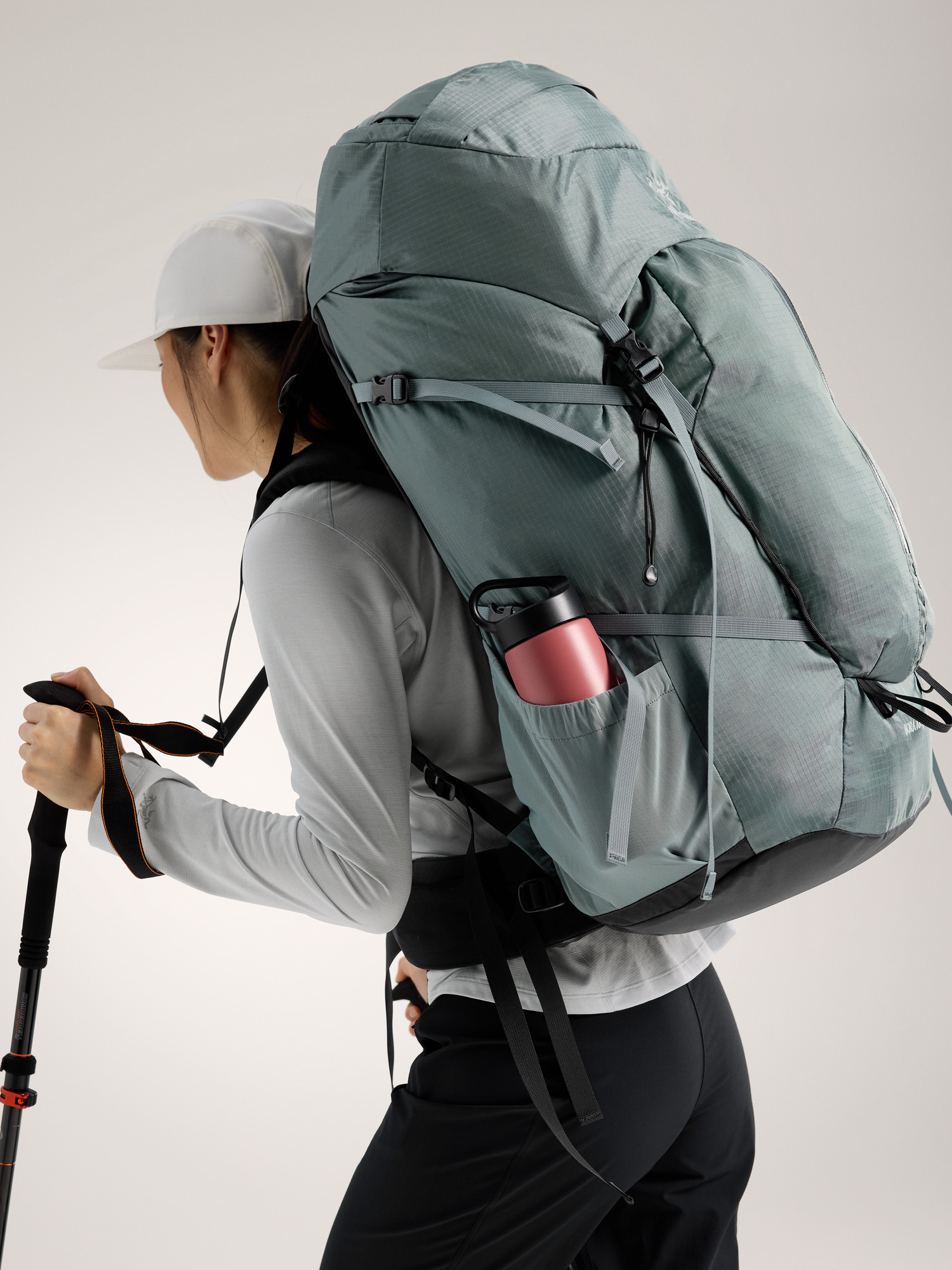 Bora 70 Backpack Women's