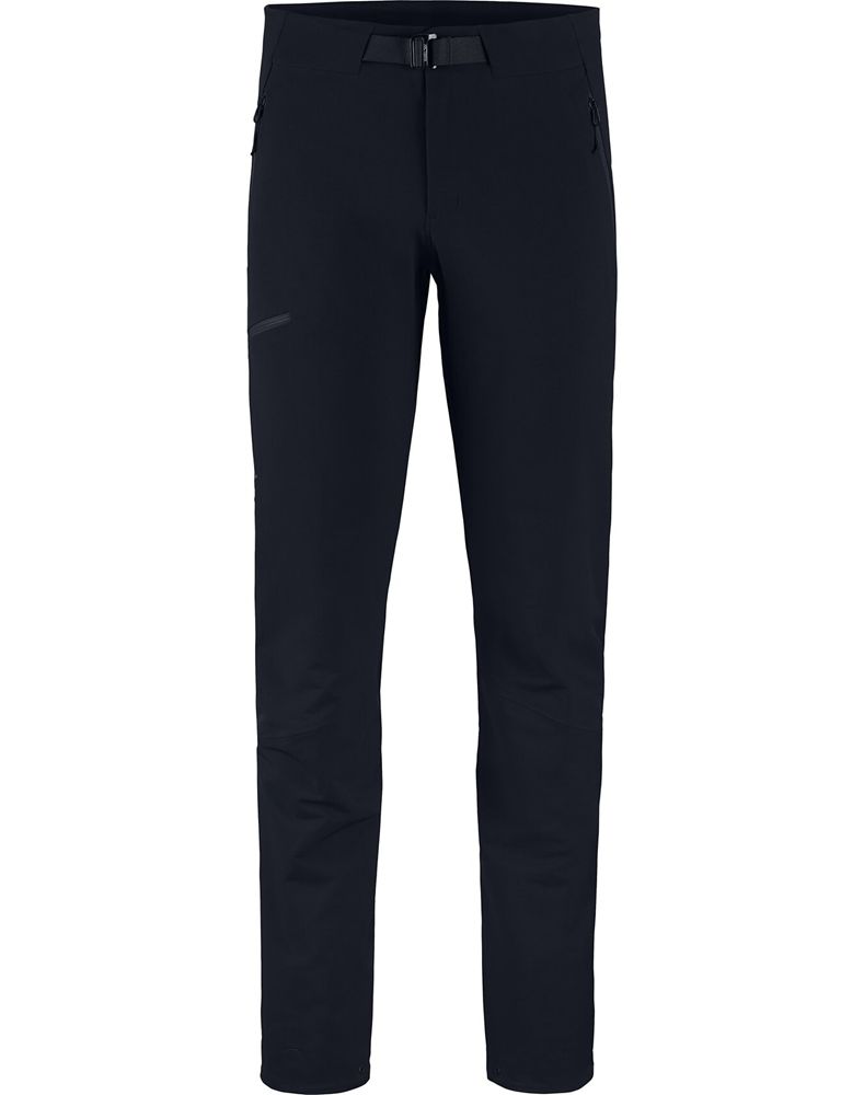 Arc'teryx Gamma AR Pants Mens - Black