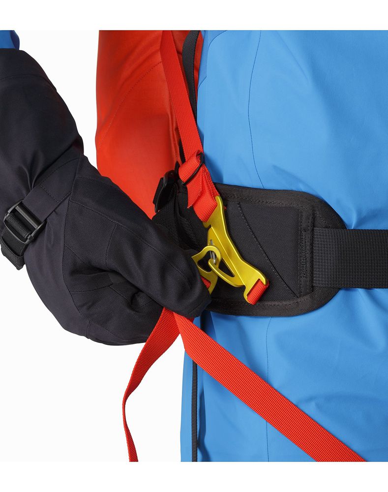 Arc'teryx Voltair 30 Backpack Womens - Orange