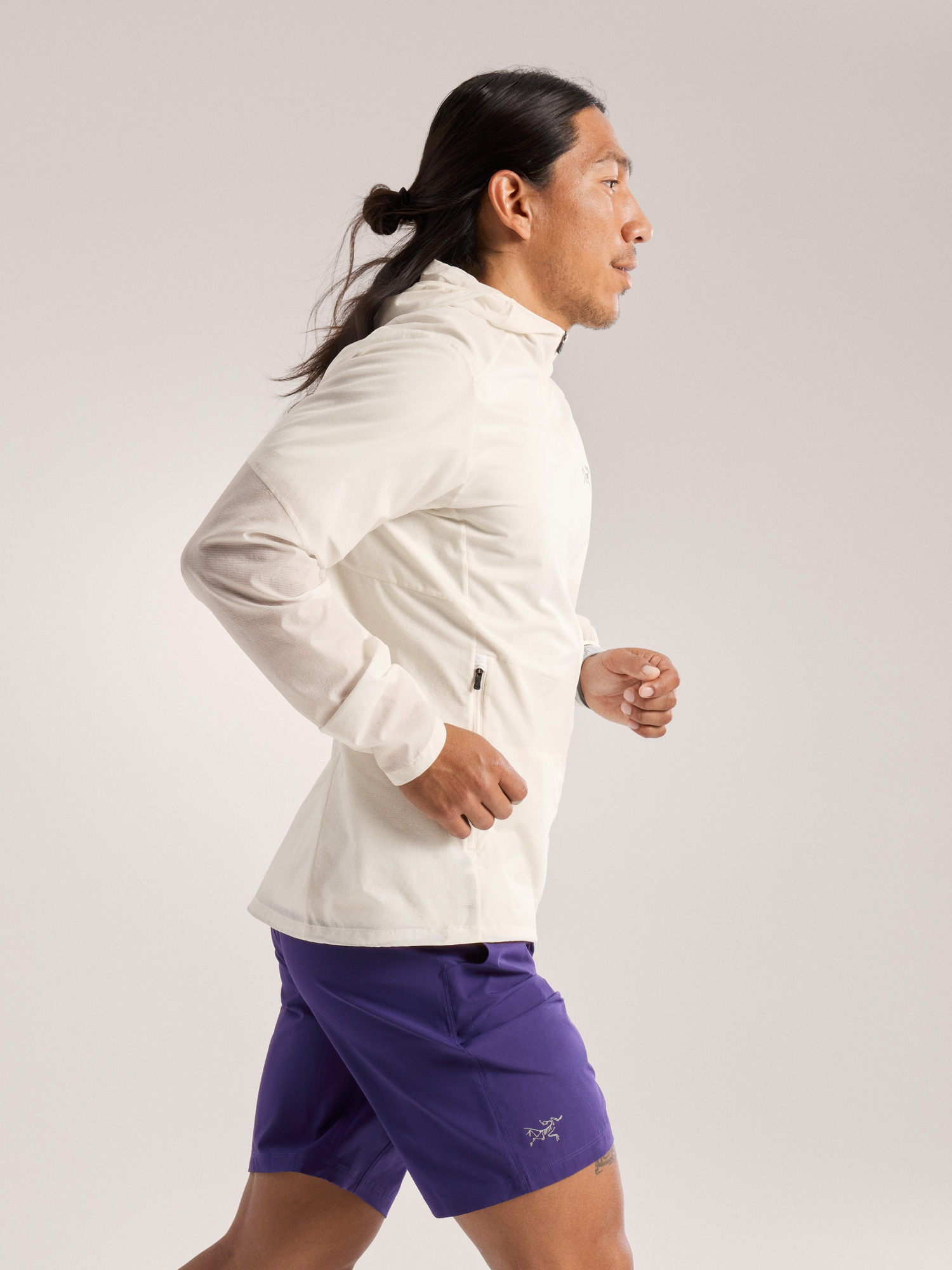 Incendo Airshell Hoody Men's